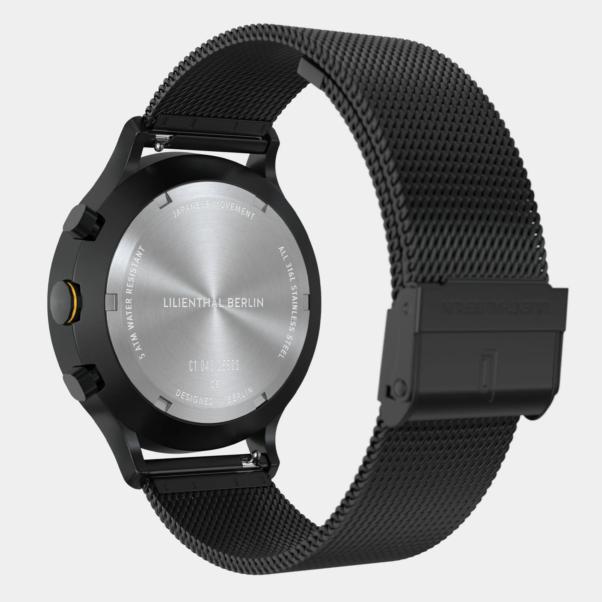 Chronograph – Line 2 - Image 9