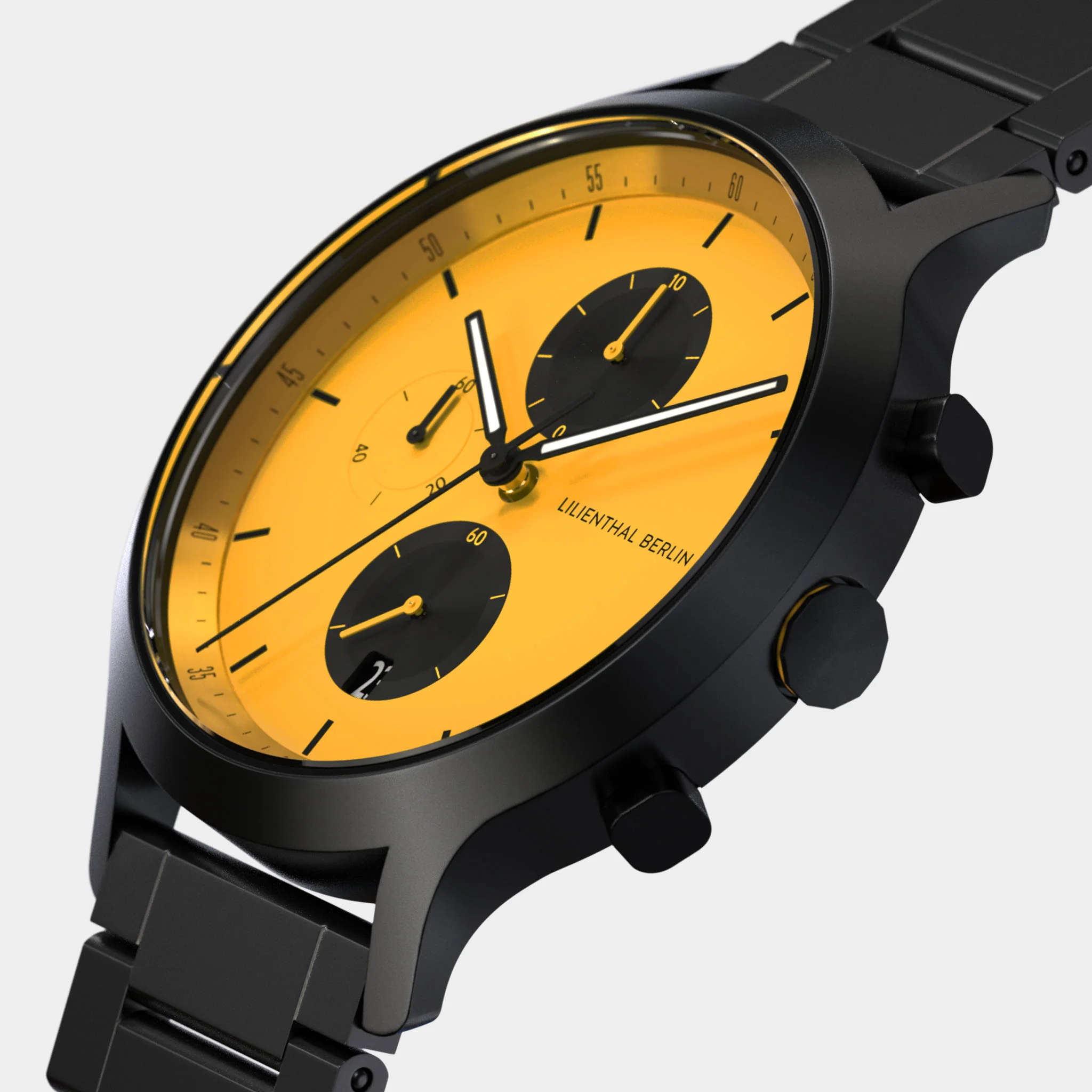 Chronograph – Line 2 - Image 2