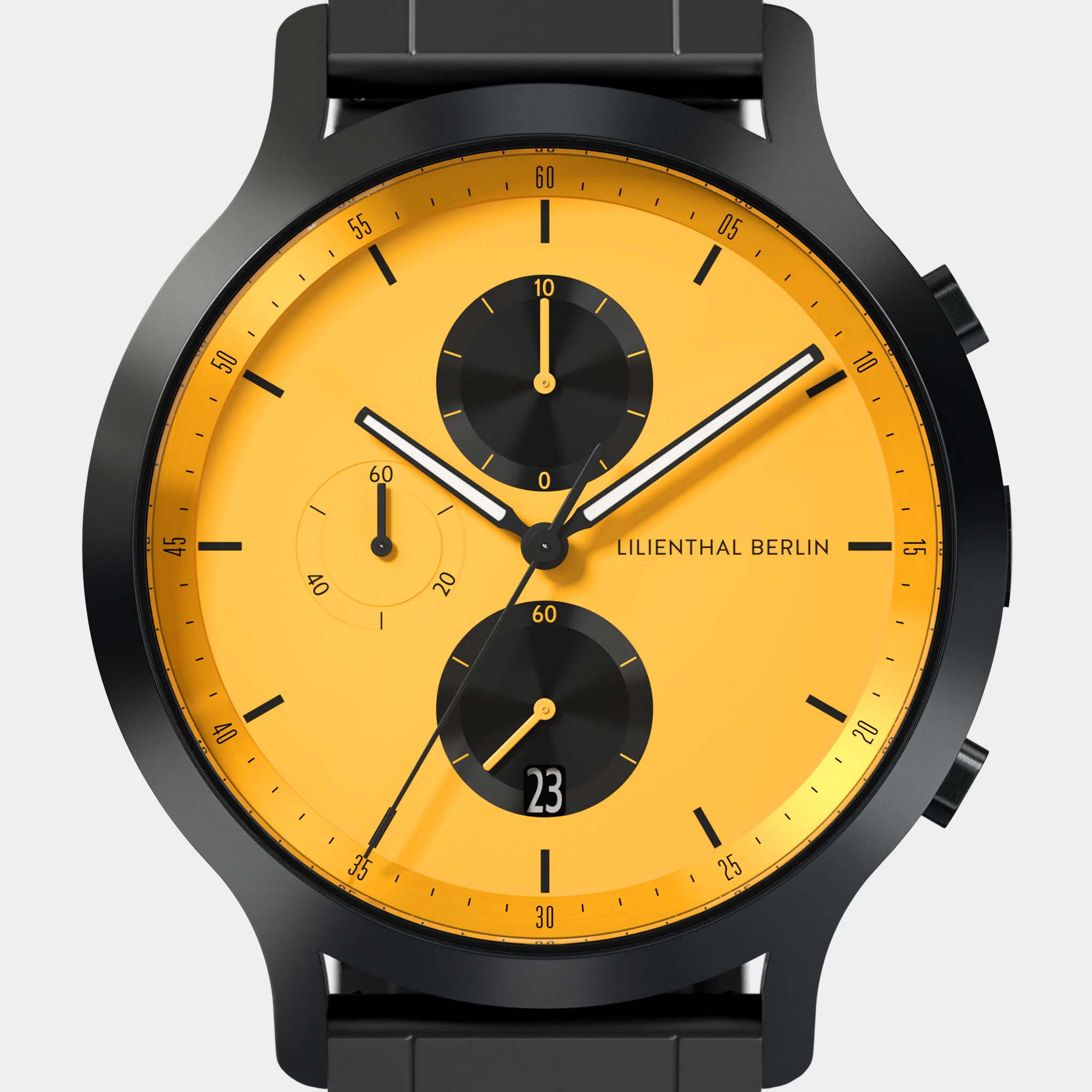 Chronograph – Line 2 - Image 4