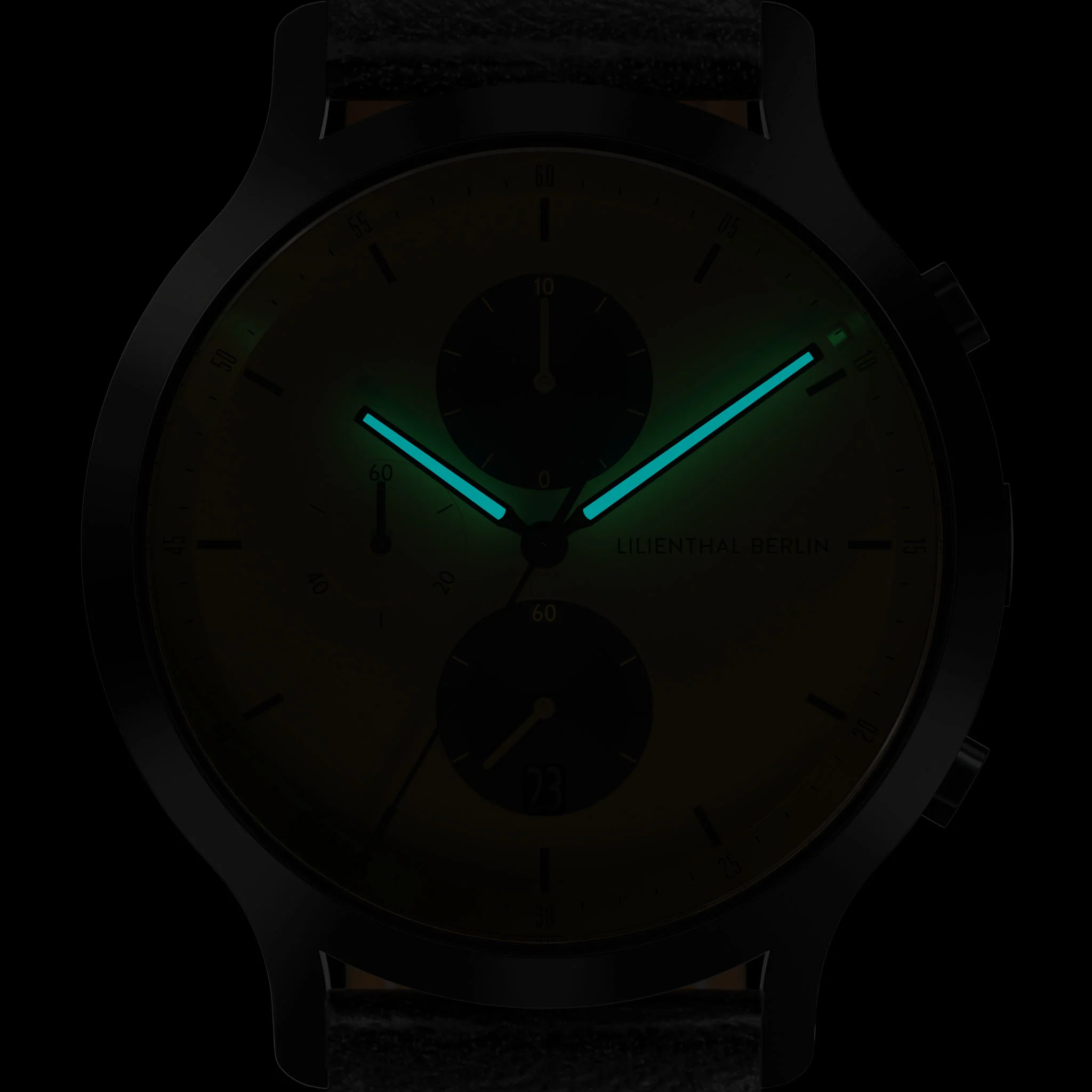 Chronograph – Line 2 - Image 5