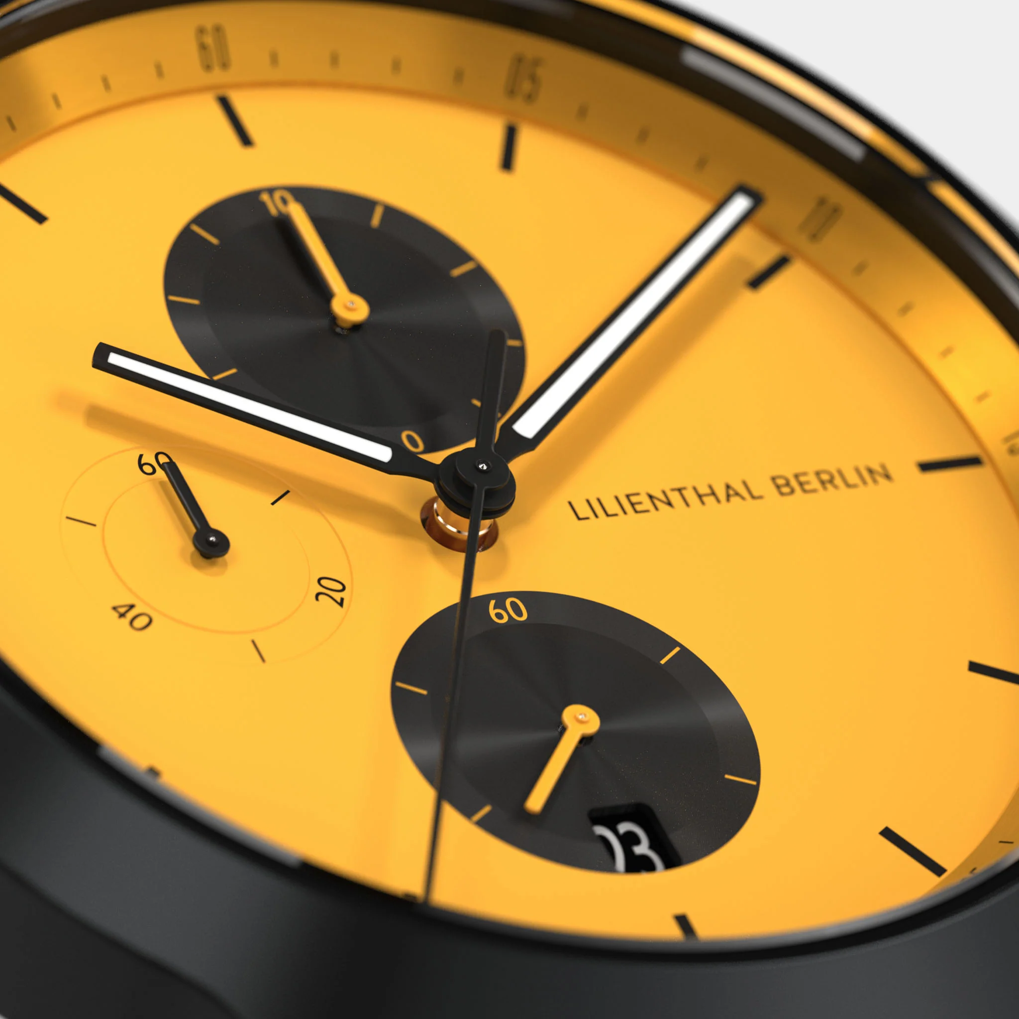 Chronograph – Line 2 - Image 6