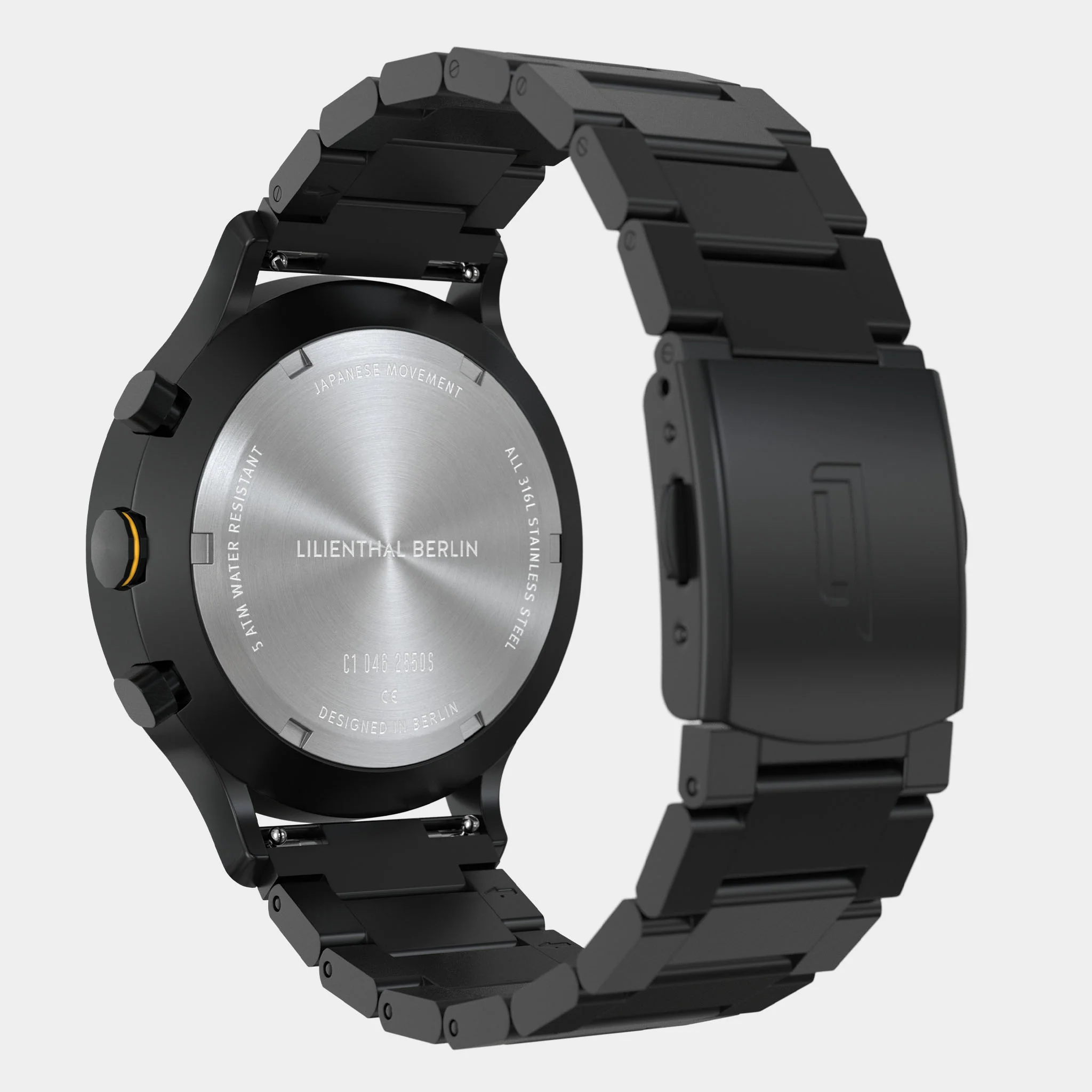 Chronograph – Line 2 - Image 7