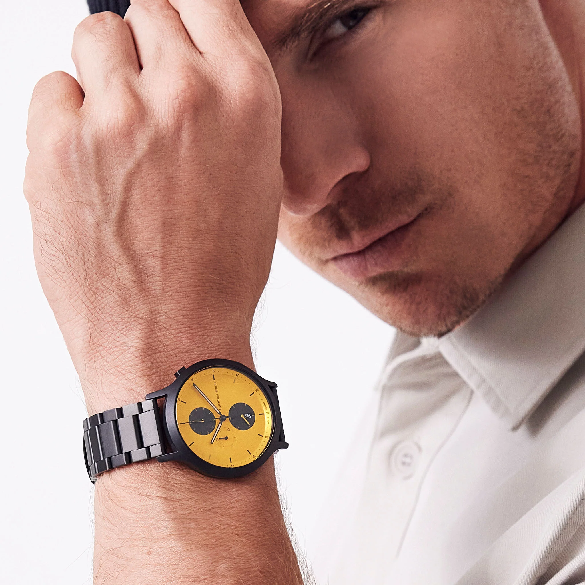 Chronograph – Line 2 - Image 8