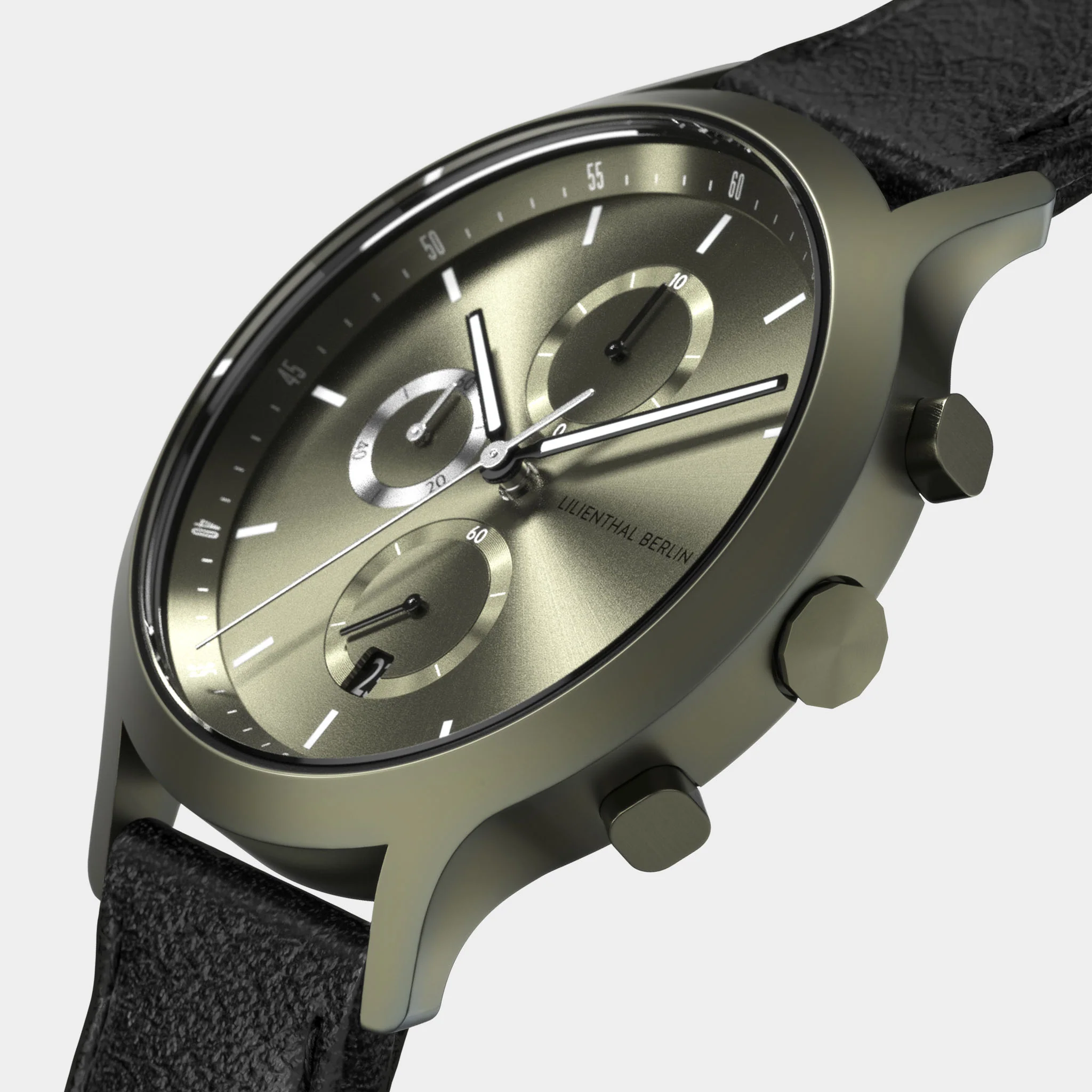 Chronograph – Terra - Image 2