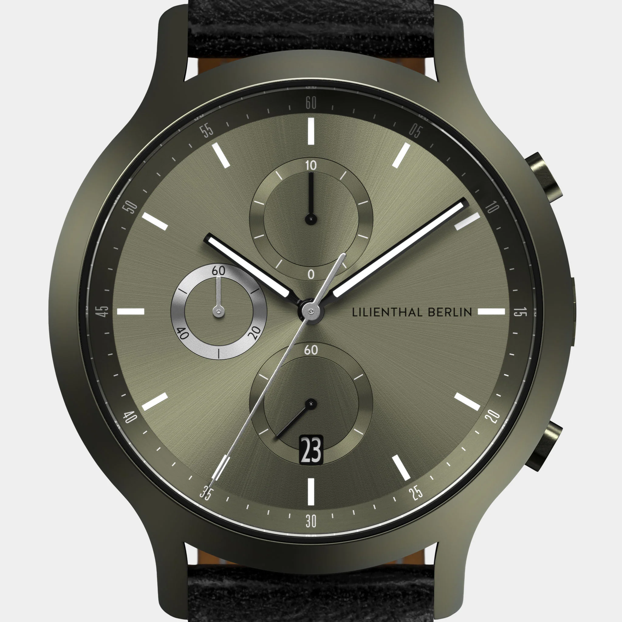 Chronograph – Terra - Image 4
