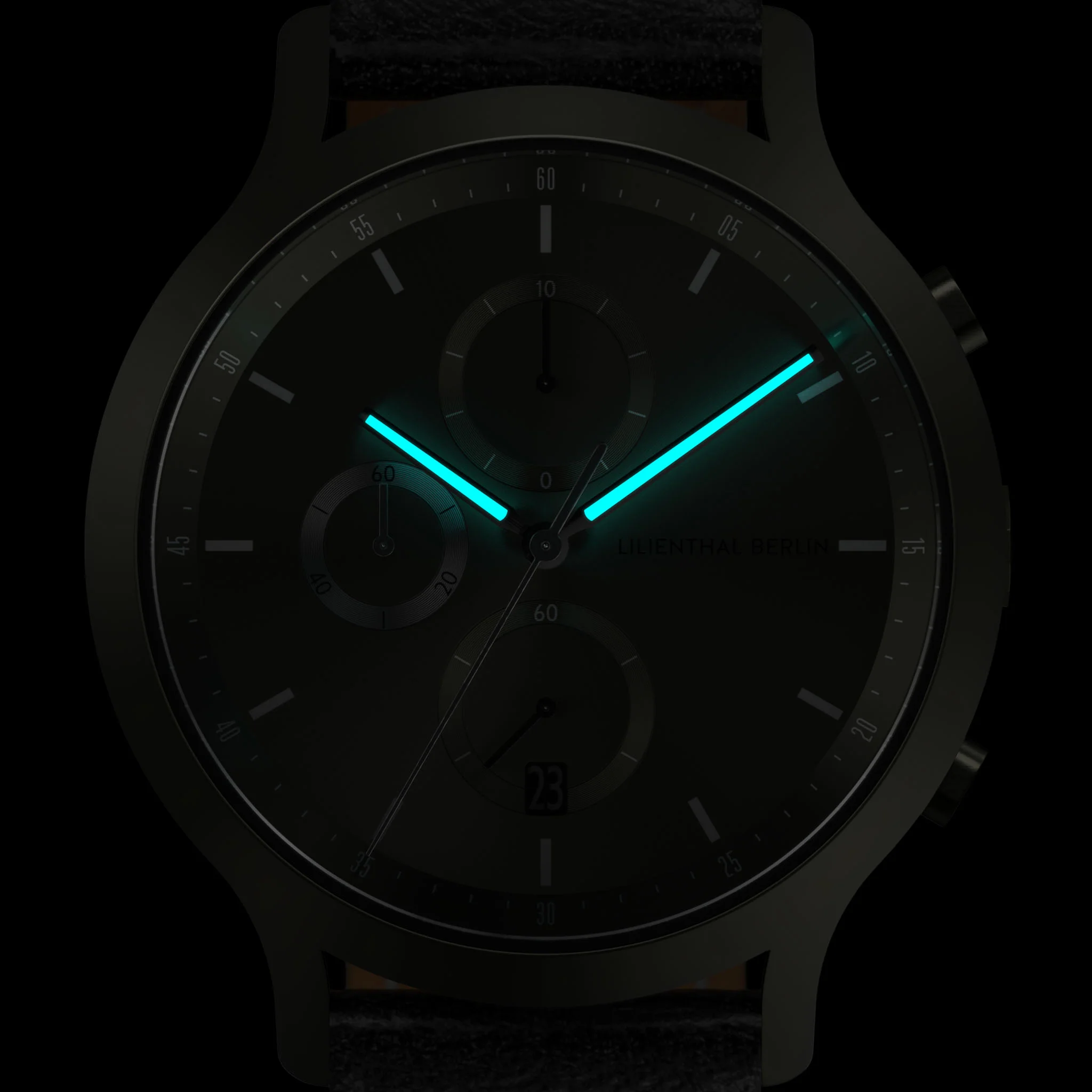 Chronograph – Terra - Image 5