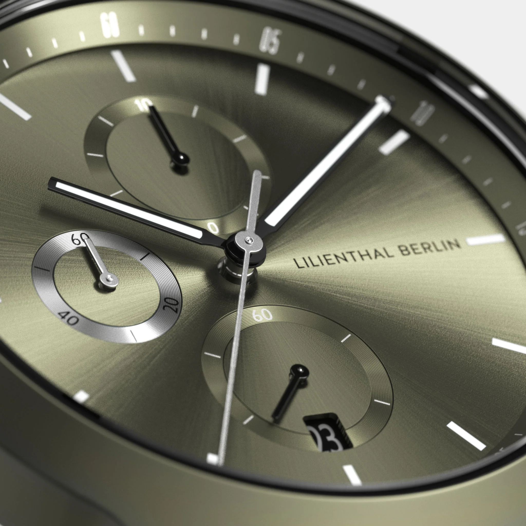 Chronograph – Terra - Image 6