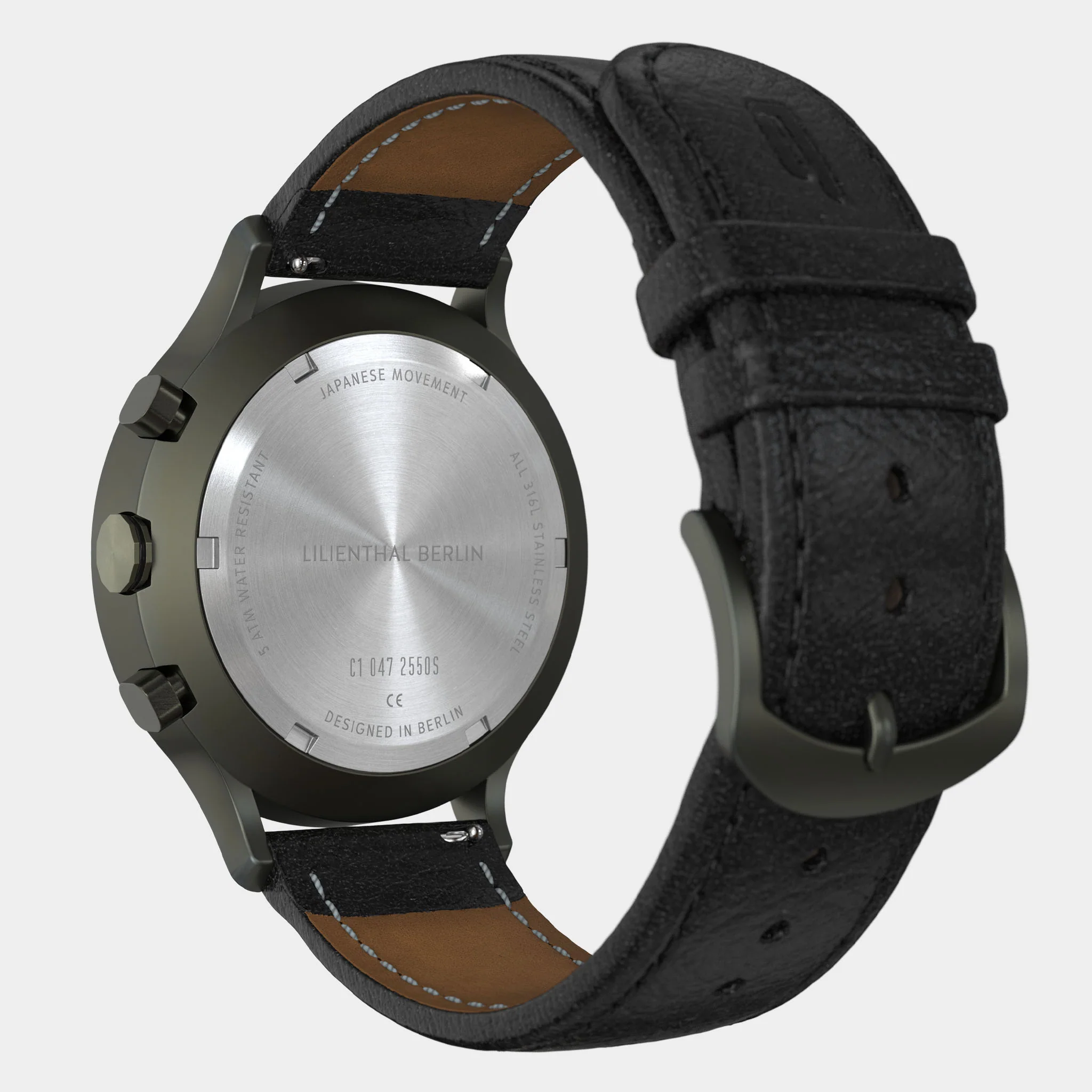 Chronograph – Terra - Image 9