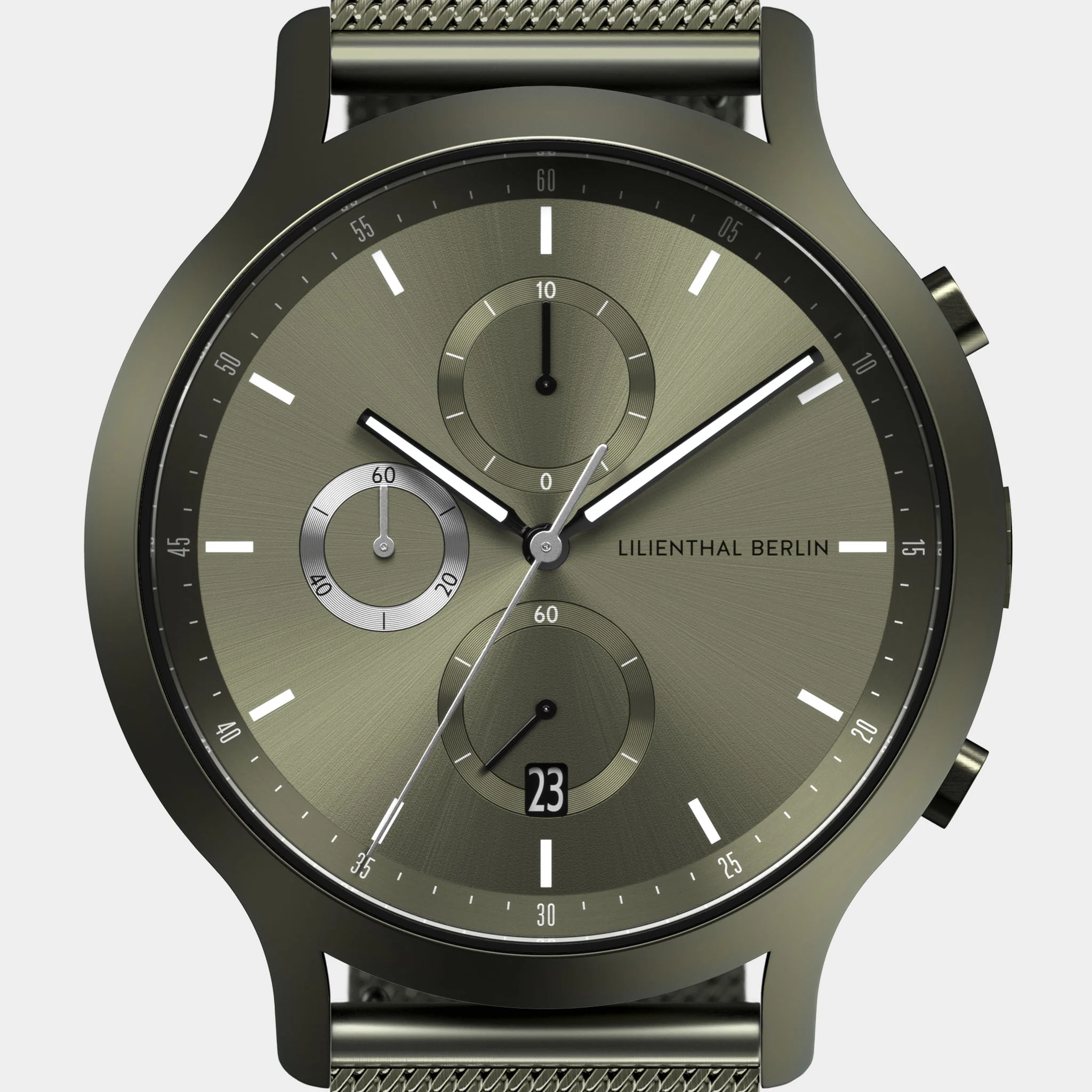 Chronograph – Terra - Image 4