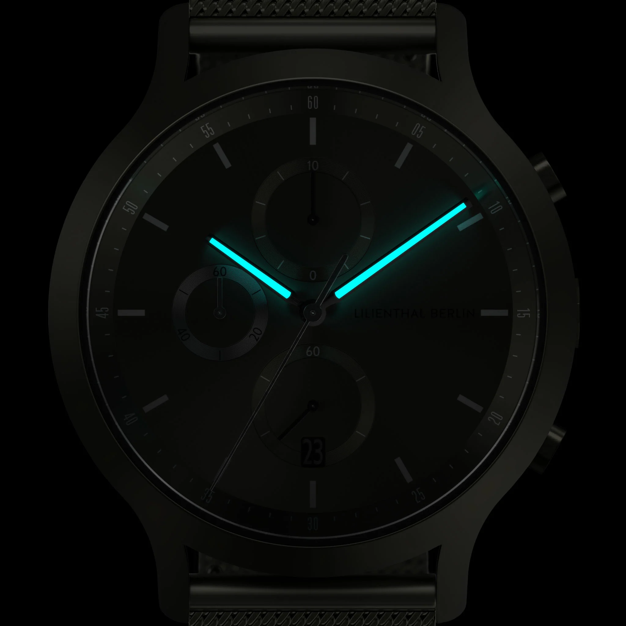 Chronograph – Terra - Image 5