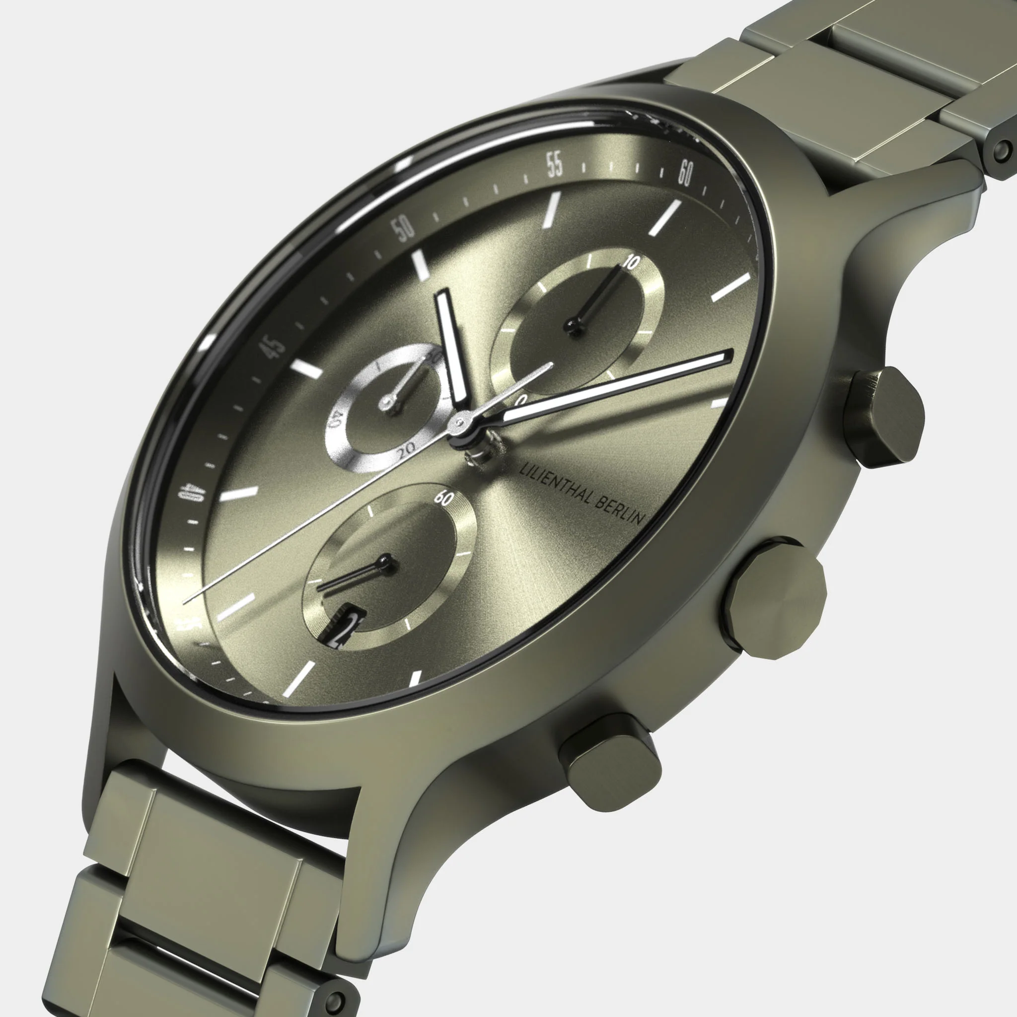 Chronograph – Terra - Image 2