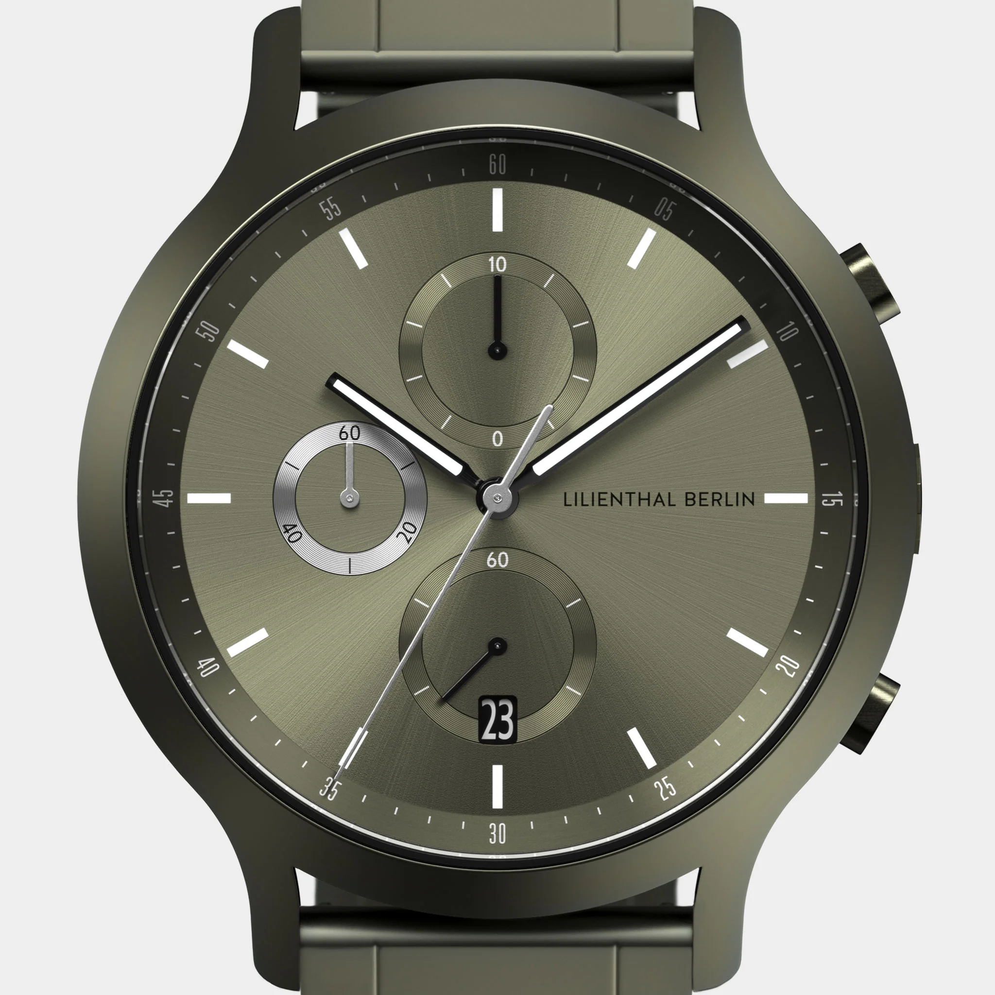 Chronograph – Terra - Image 4