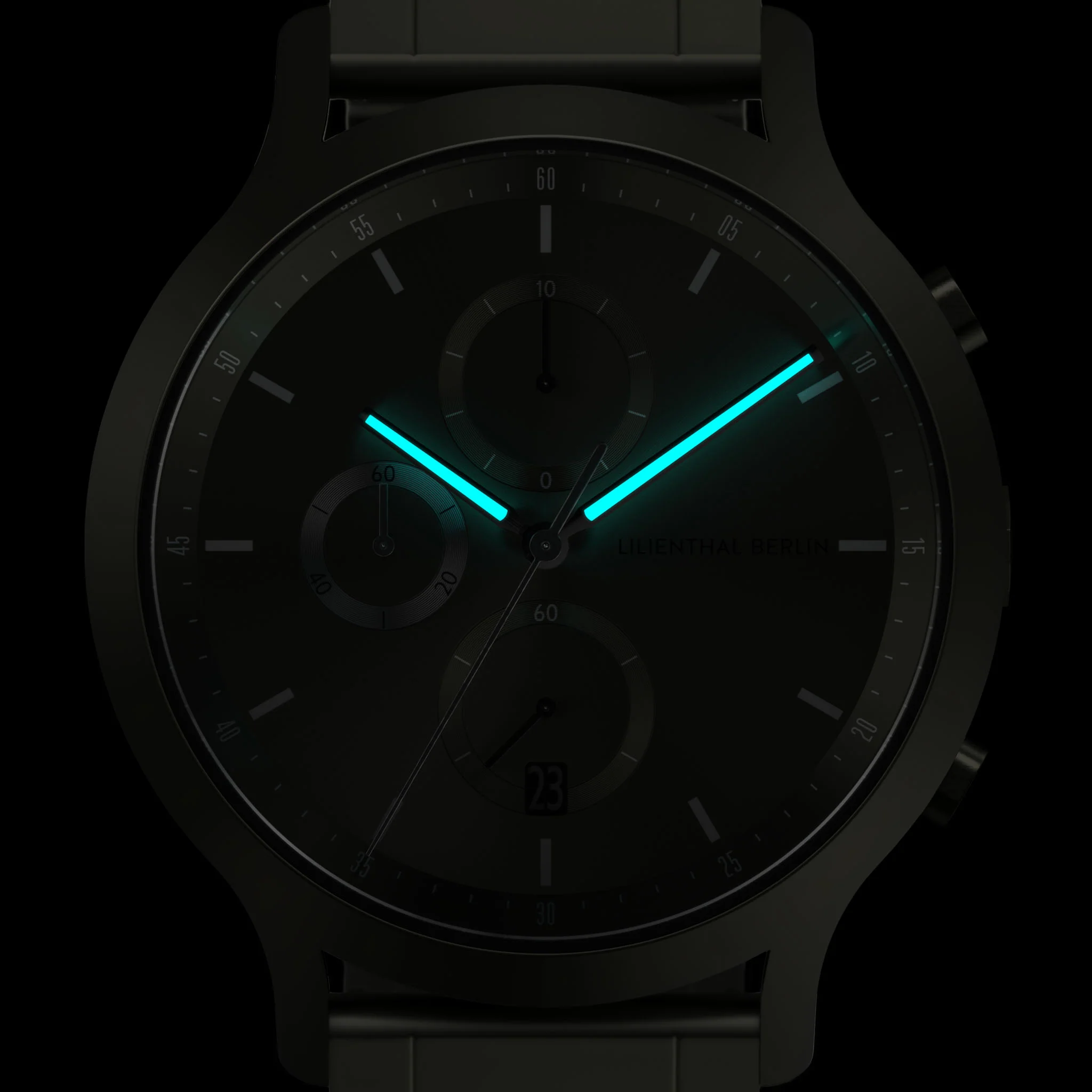 Chronograph – Terra - Image 5