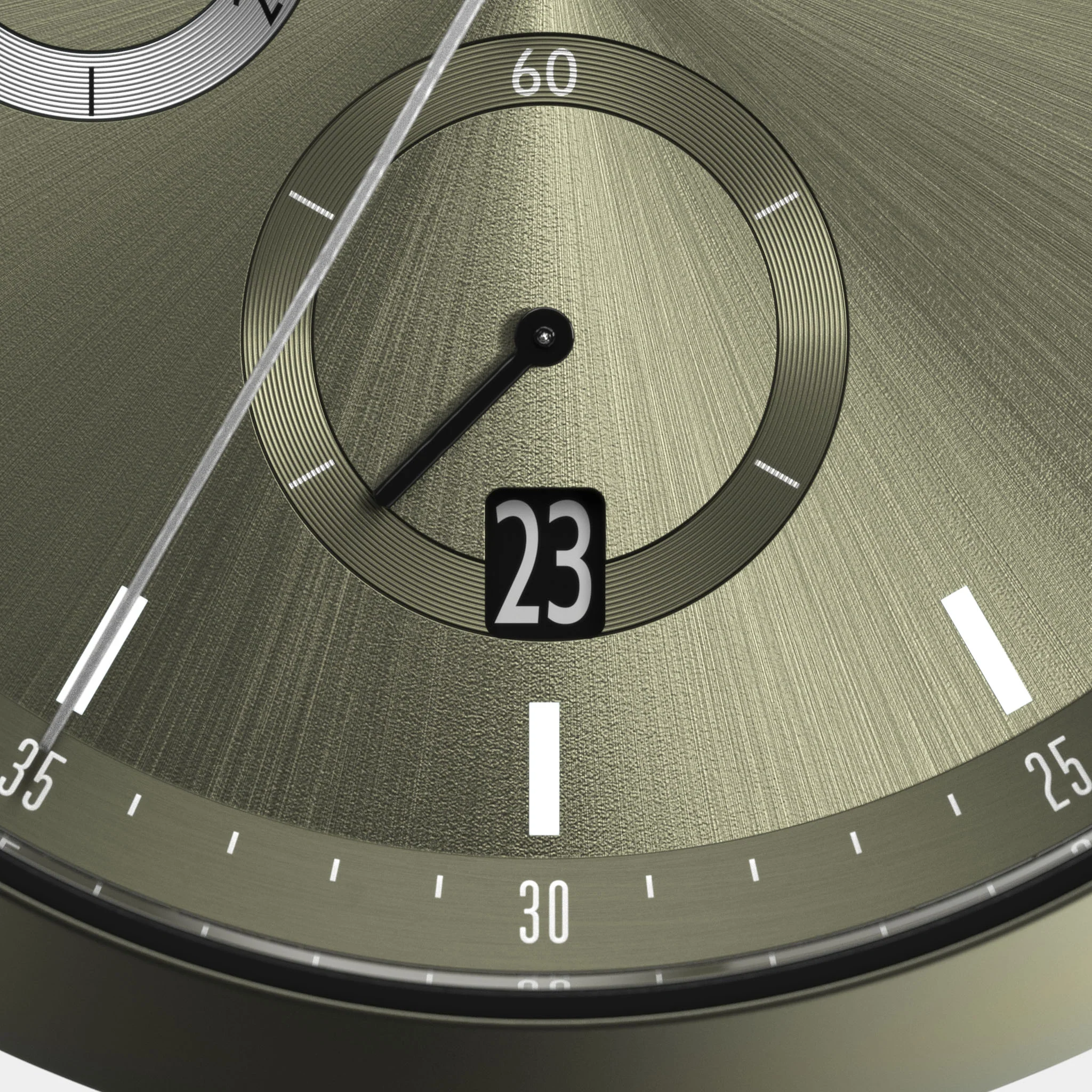 Chronograph – Terra - Image 7