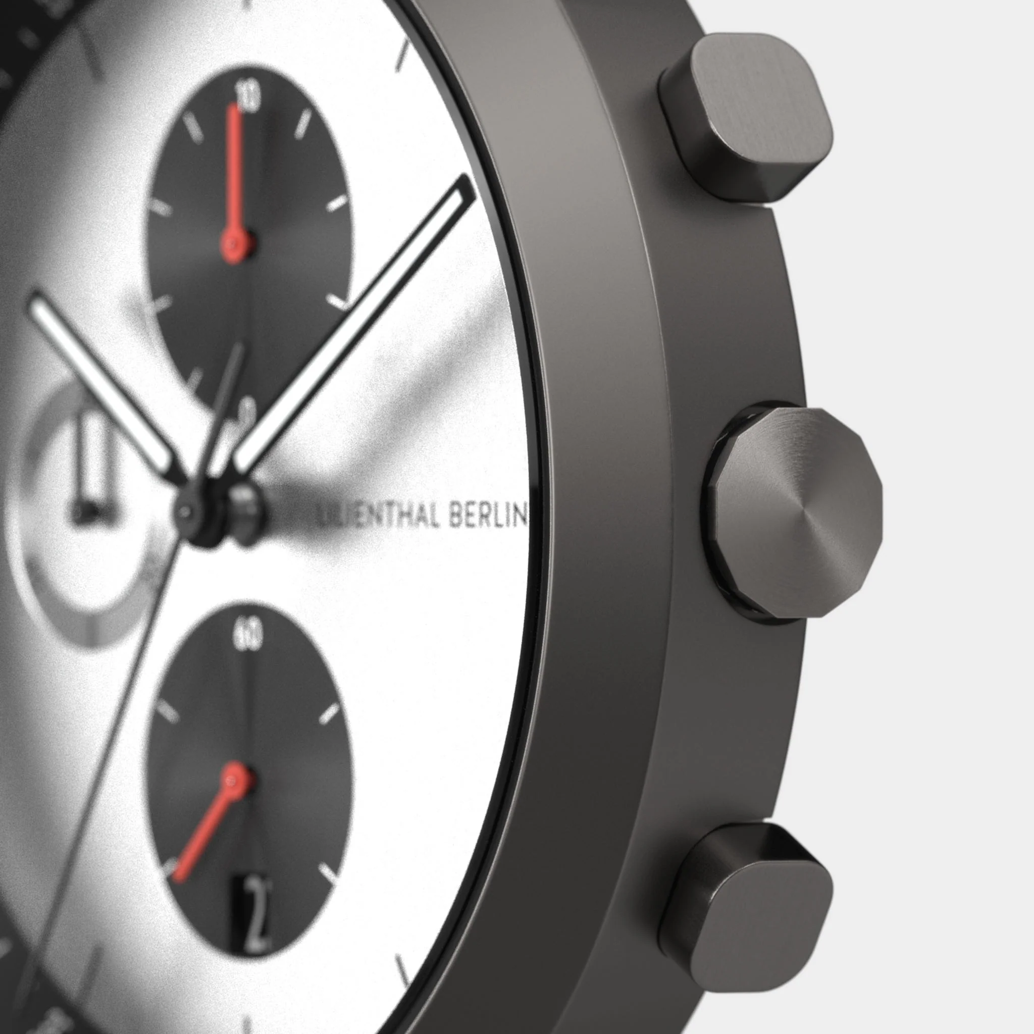 Chronograph – Circuit - Image 6