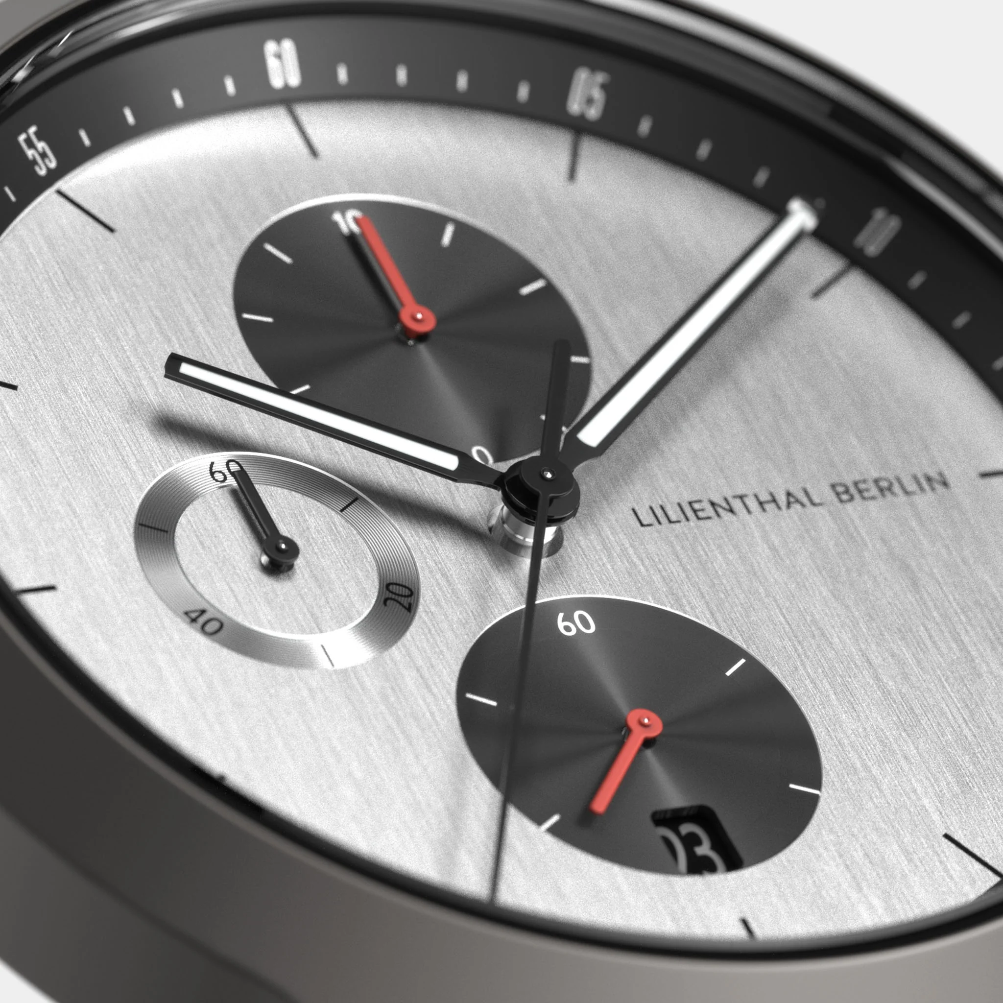 Chronograph – Circuit - Image 7