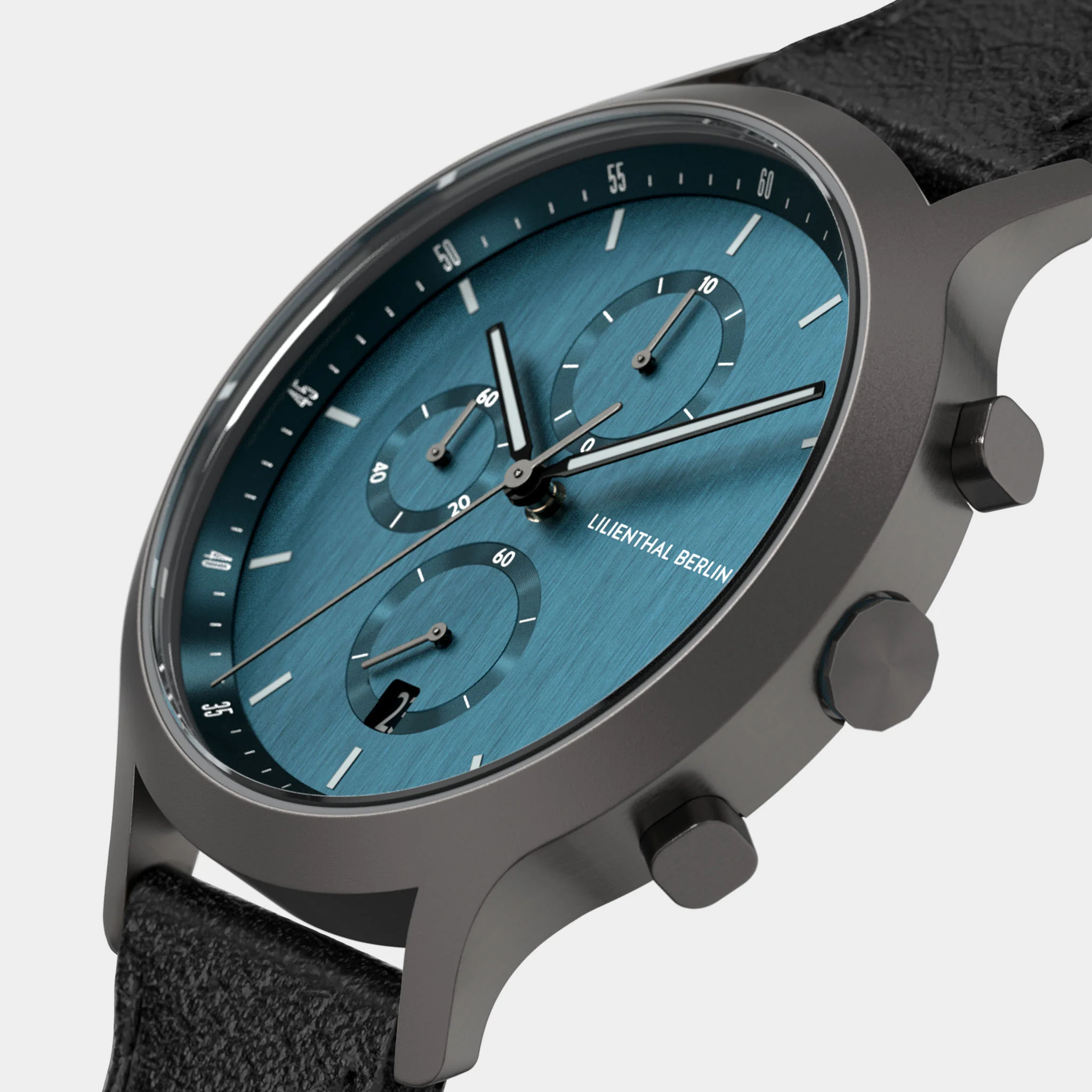 Chronograph – Myth - Image 2