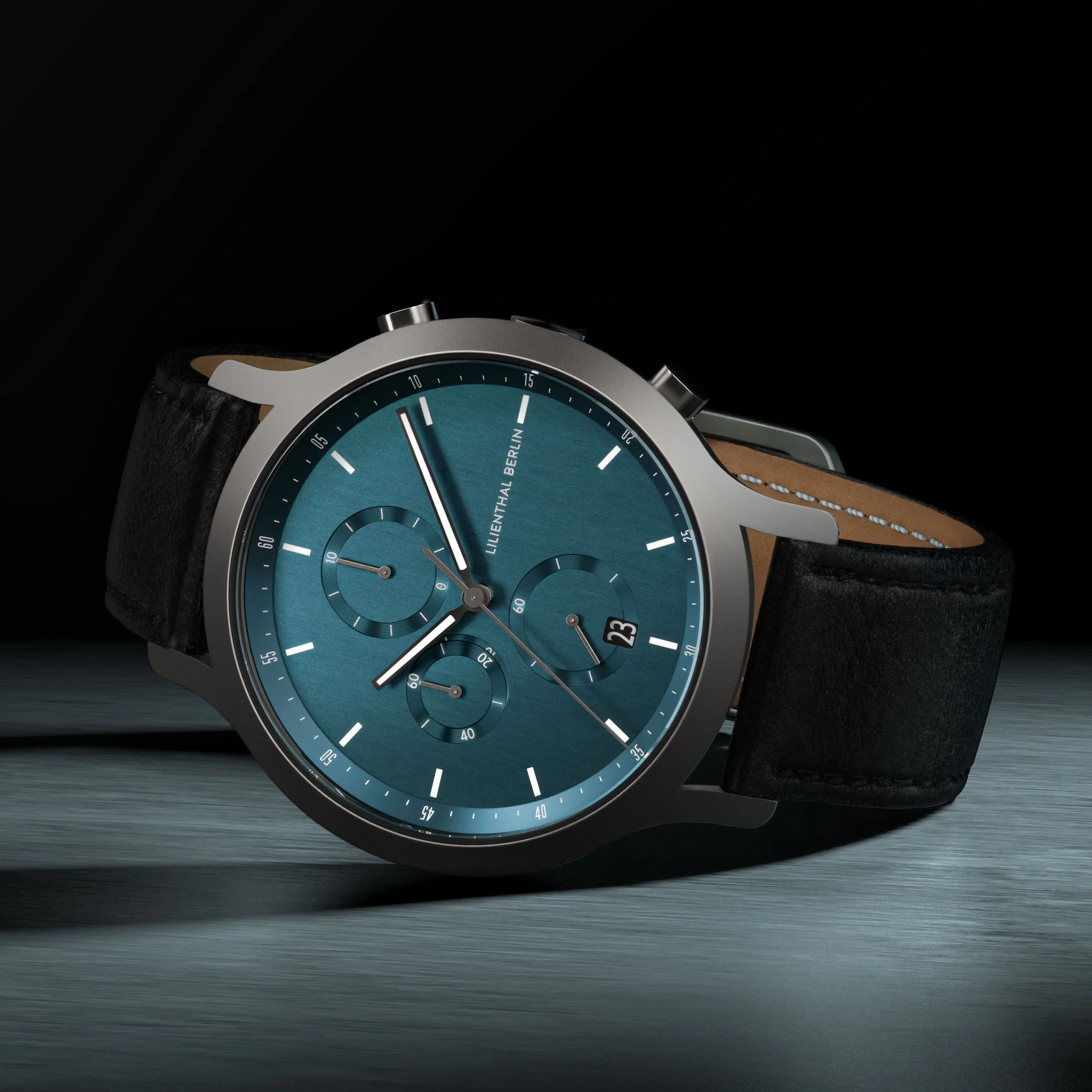Chronograph – Myth - Image 3