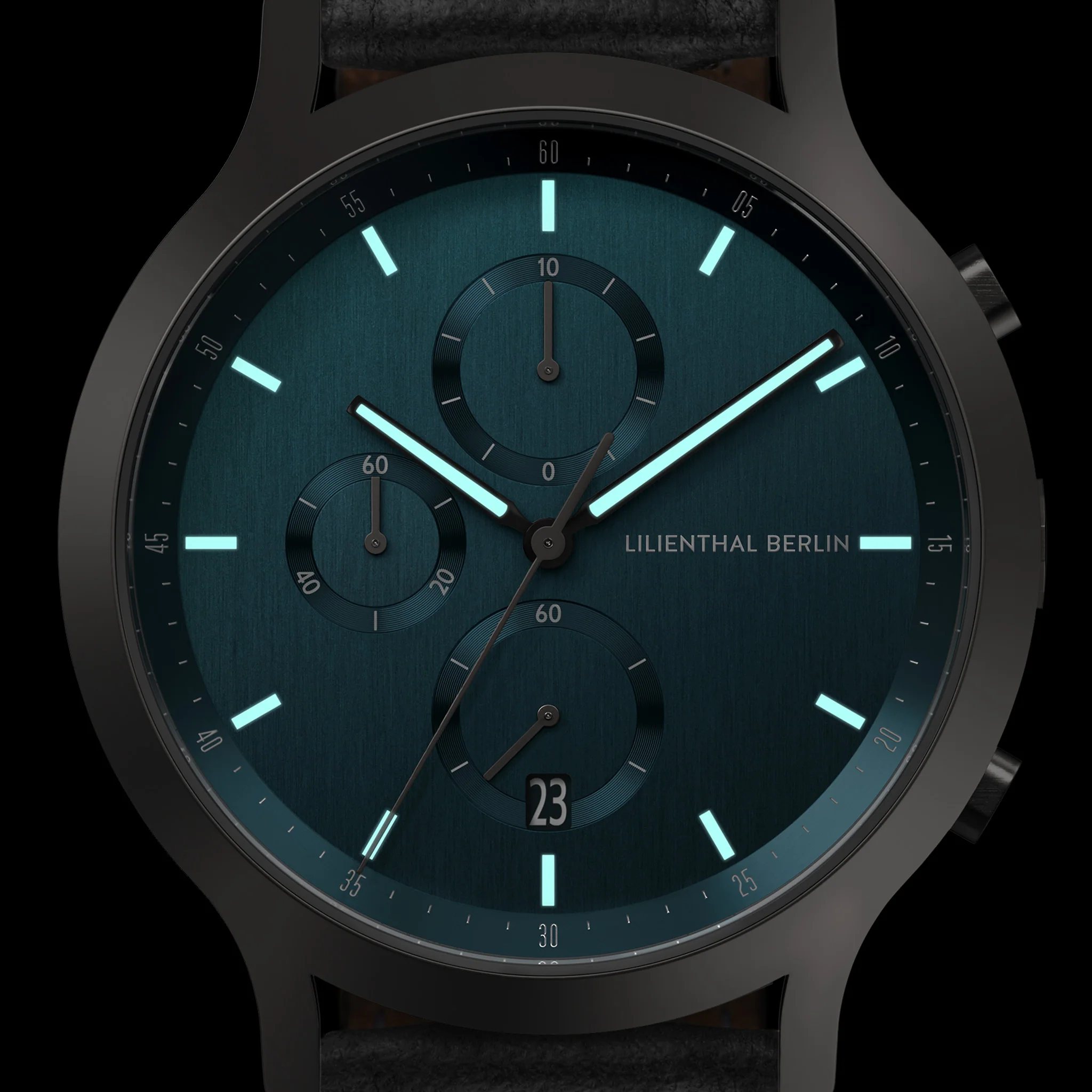 Chronograph – Myth - Image 5