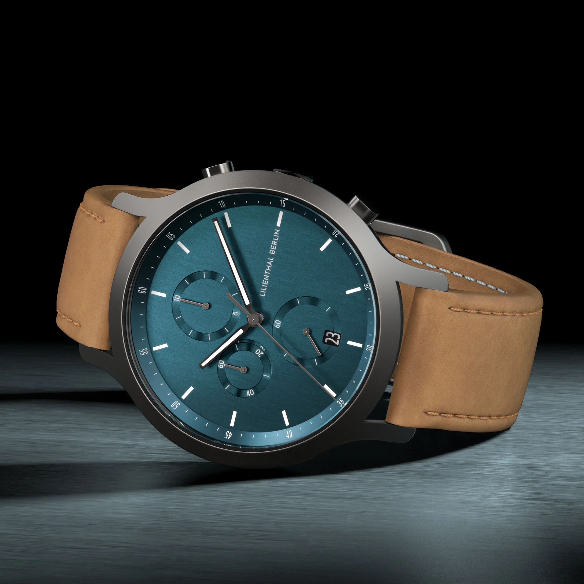 Chronograph – Myth - Image 2