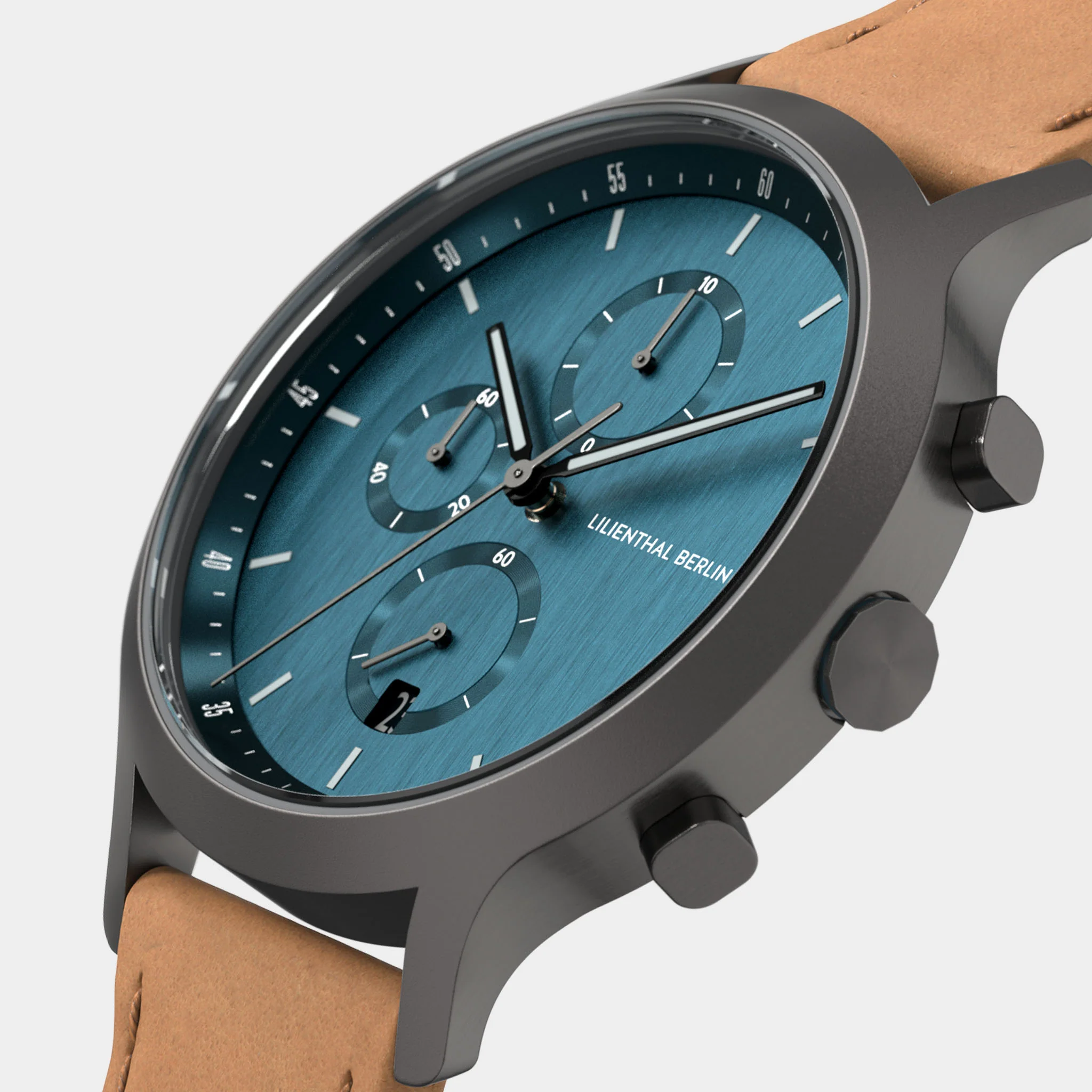 Chronograph – Myth - Image 3
