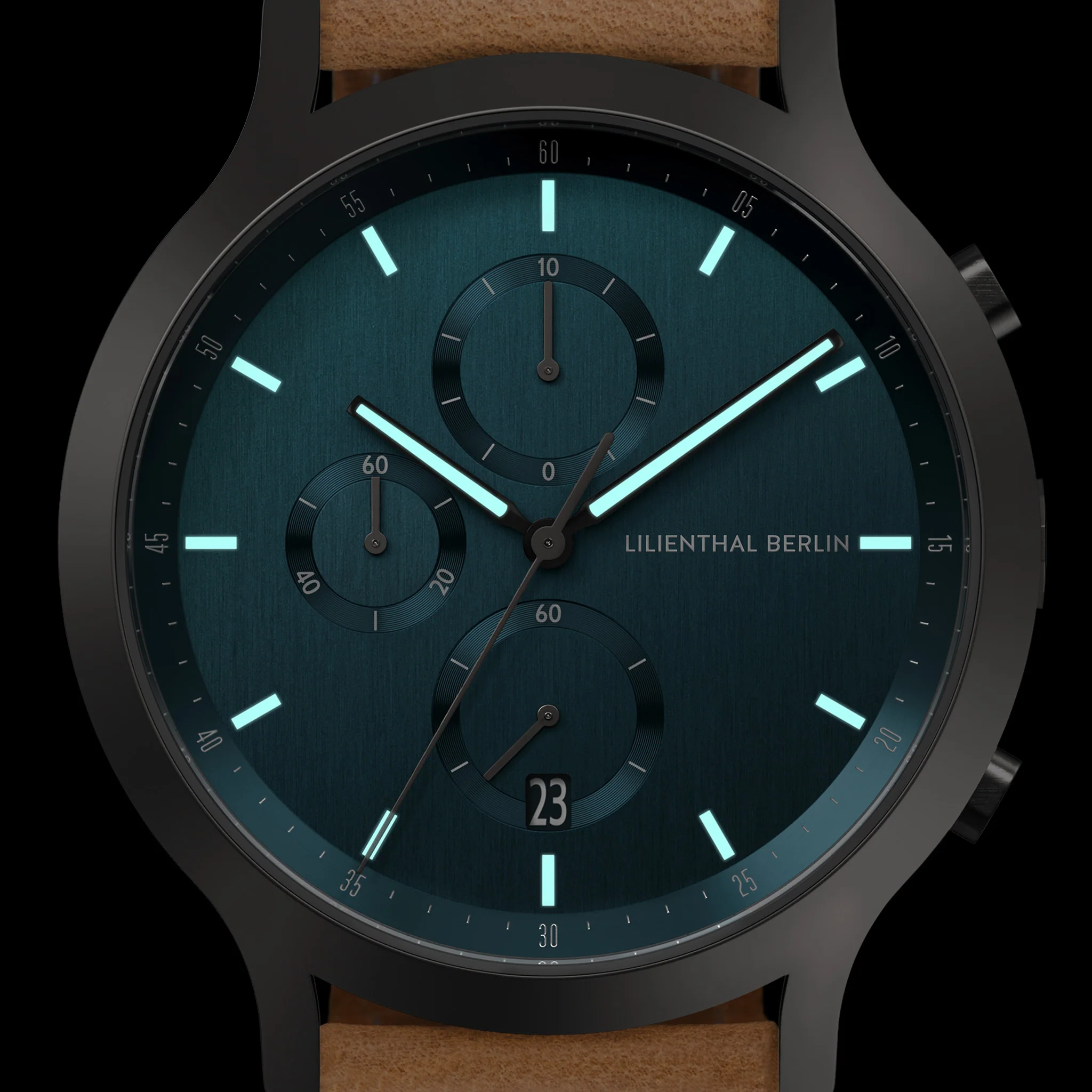 Chronograph – Myth - Image 5