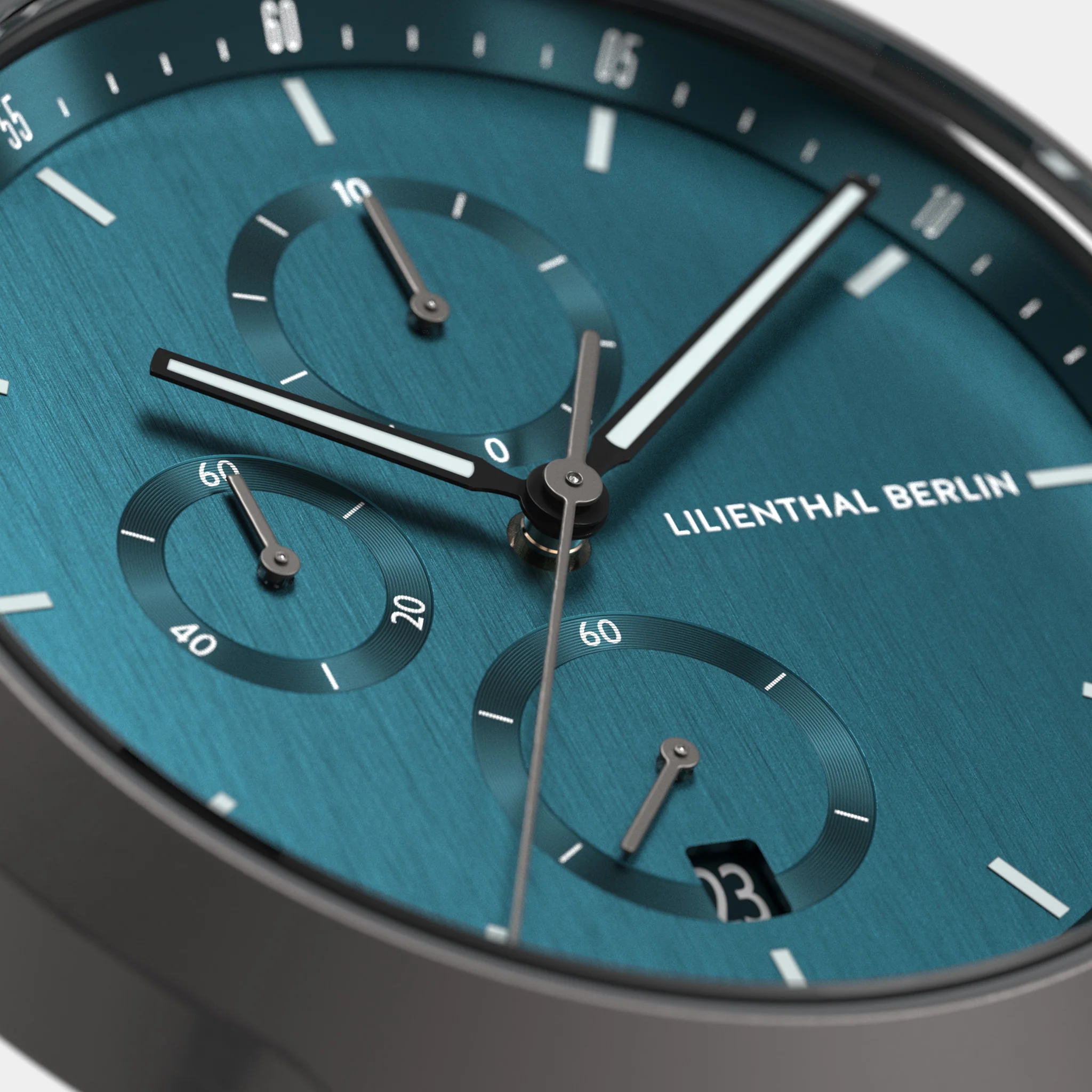 Chronograph – Myth - Image 6