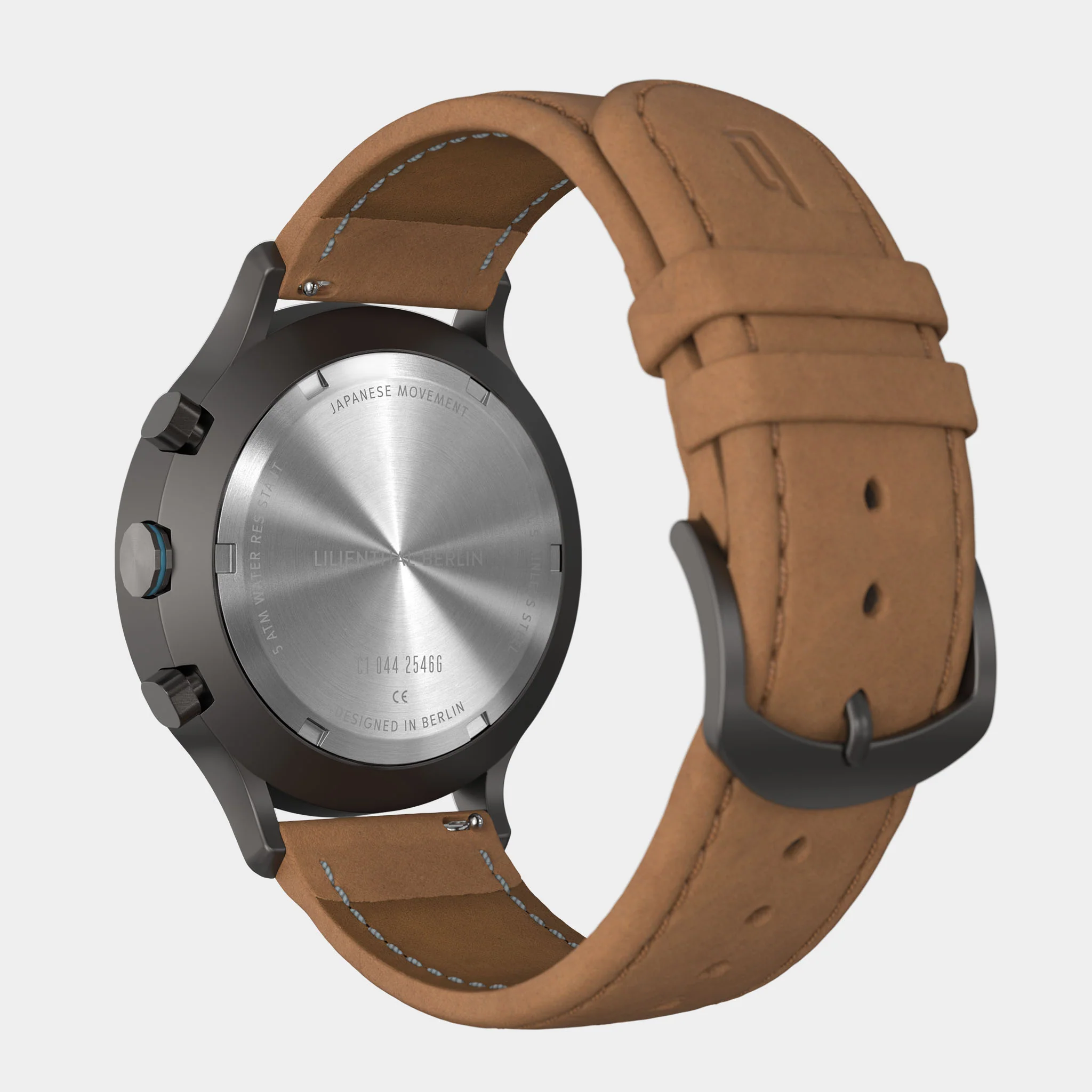 Chronograph – Myth - Image 9