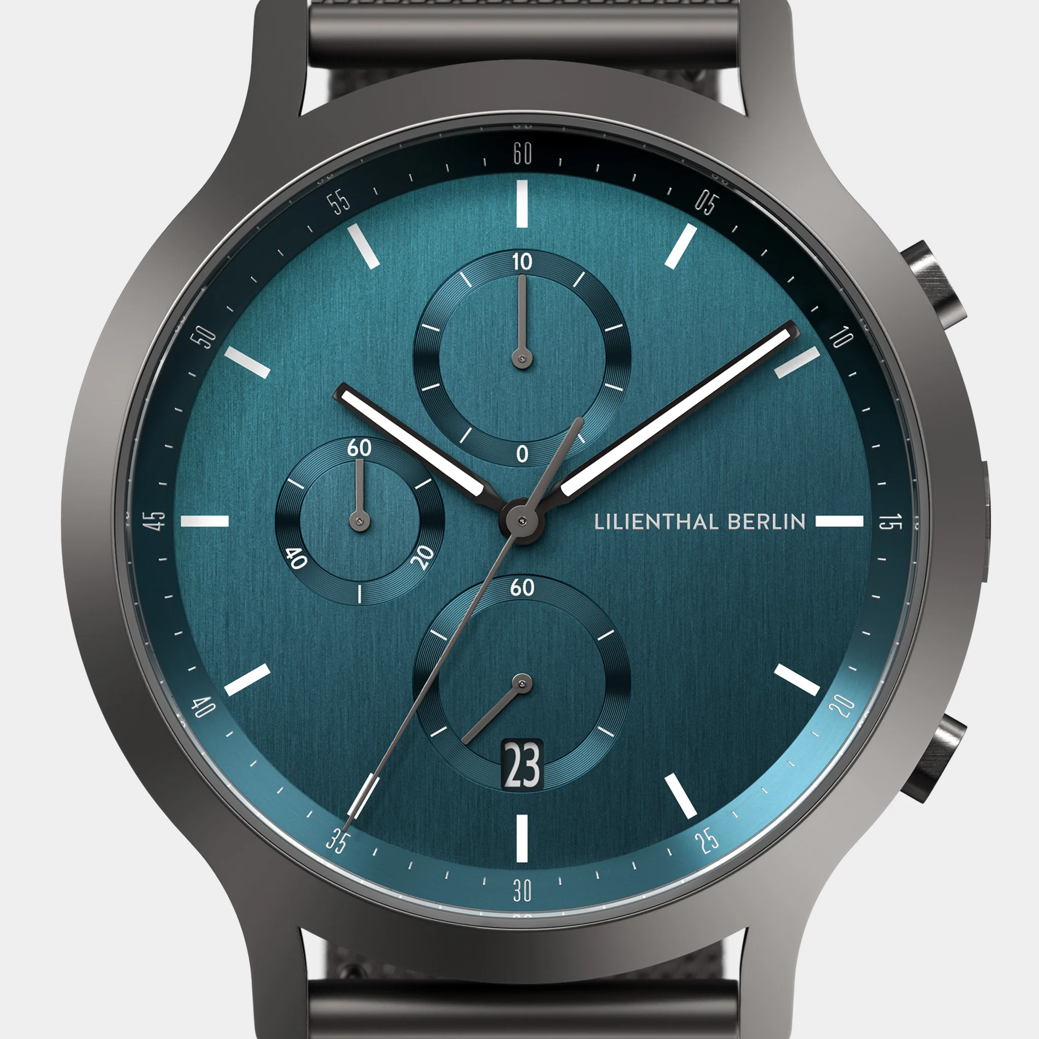 Chronograph – Myth - Image 4
