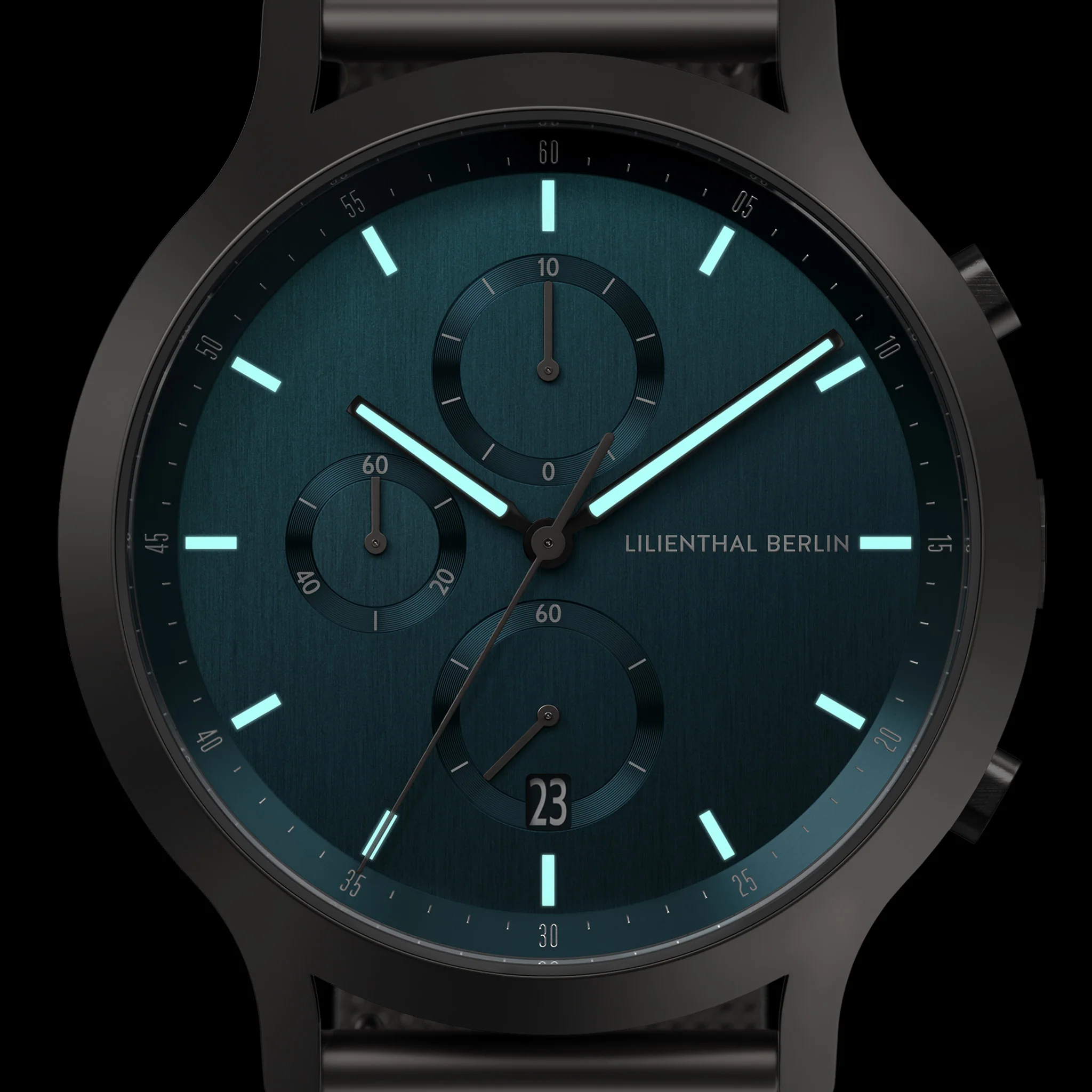 Chronograph – Myth - Image 5