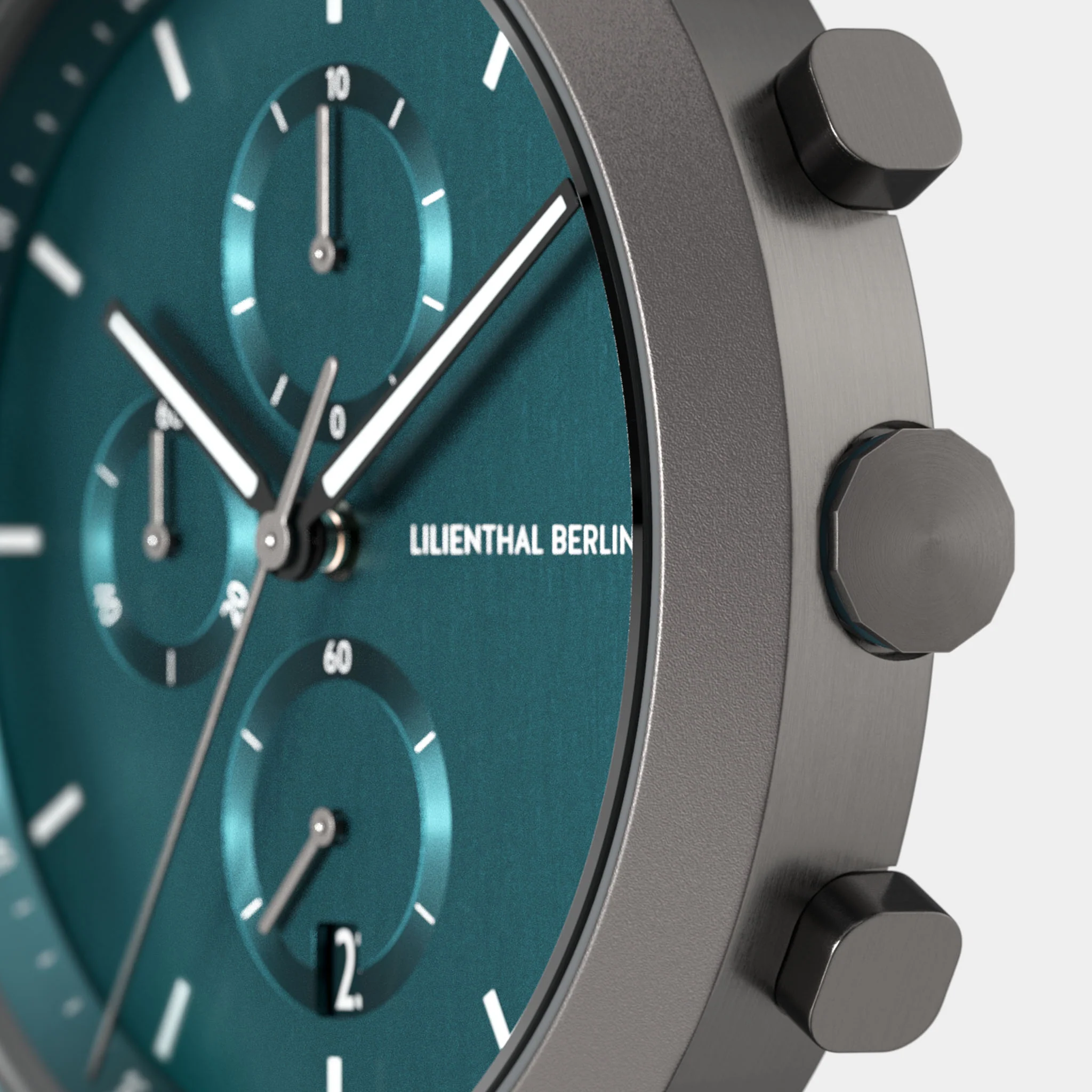 Chronograph – Myth - Image 6