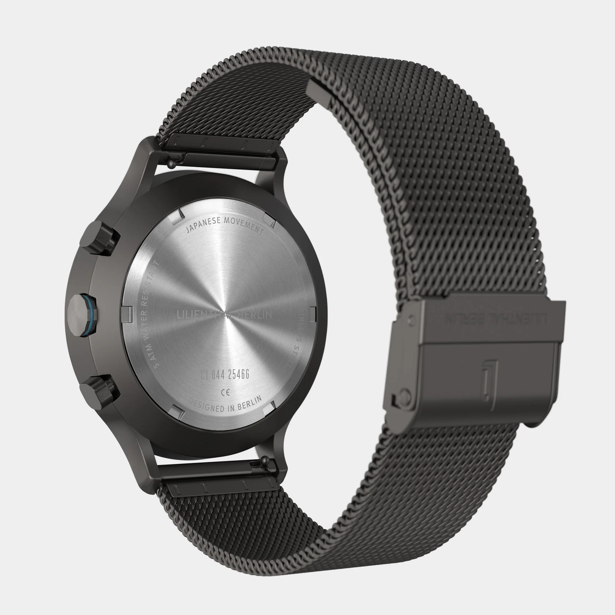 Chronograph – Myth - Image 9