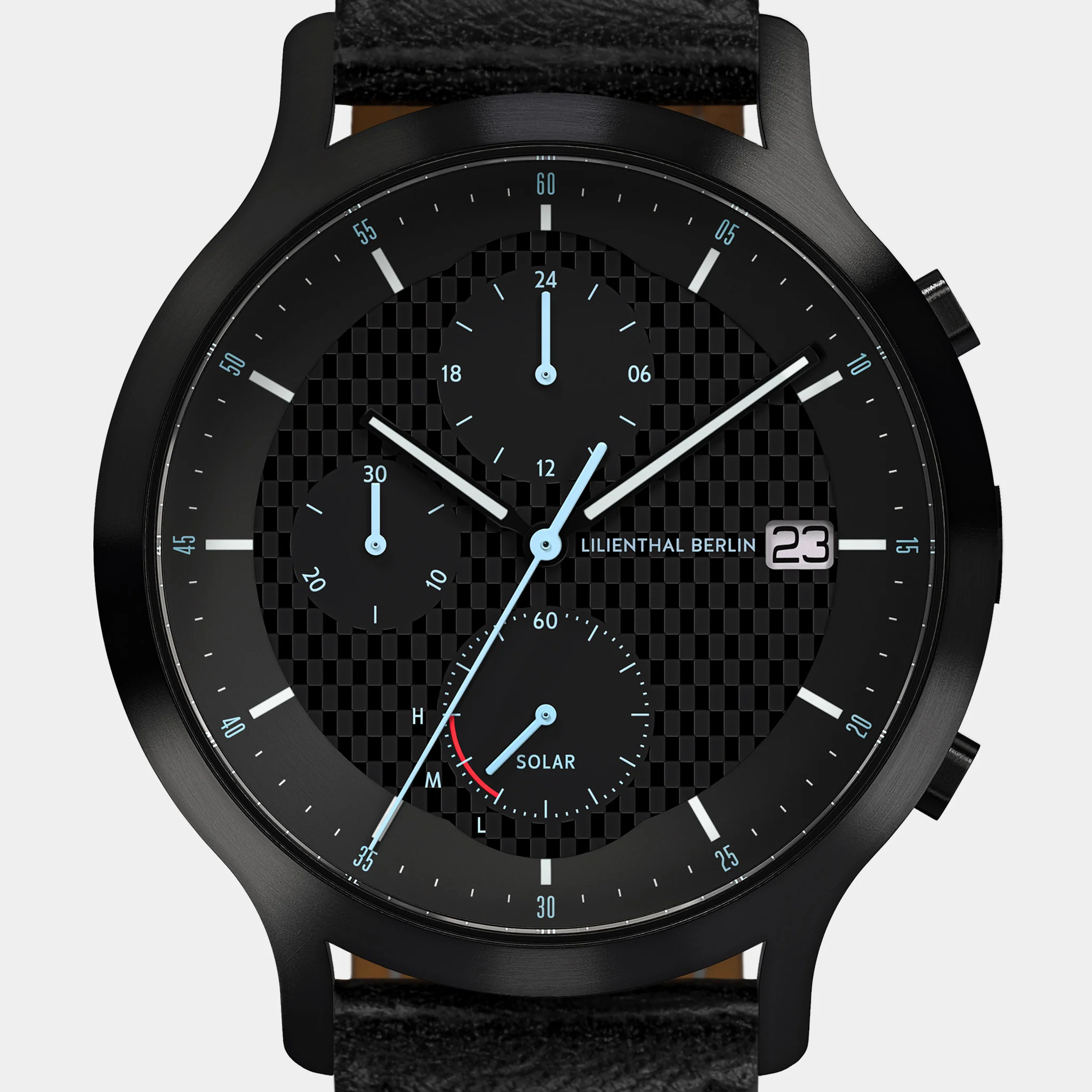 Chronograph Solar – Edition I - Image 5