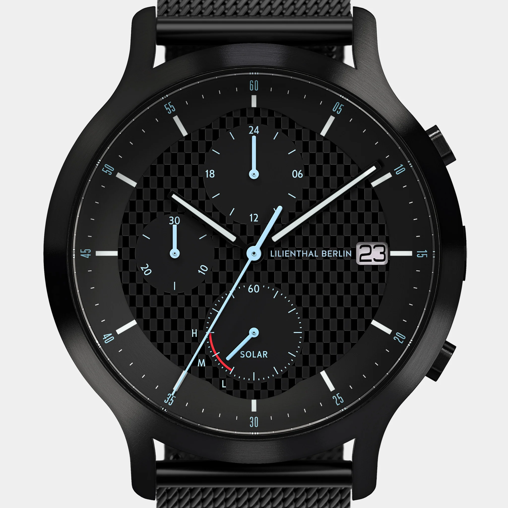 Chronograph Solar – Edition I - Image 5