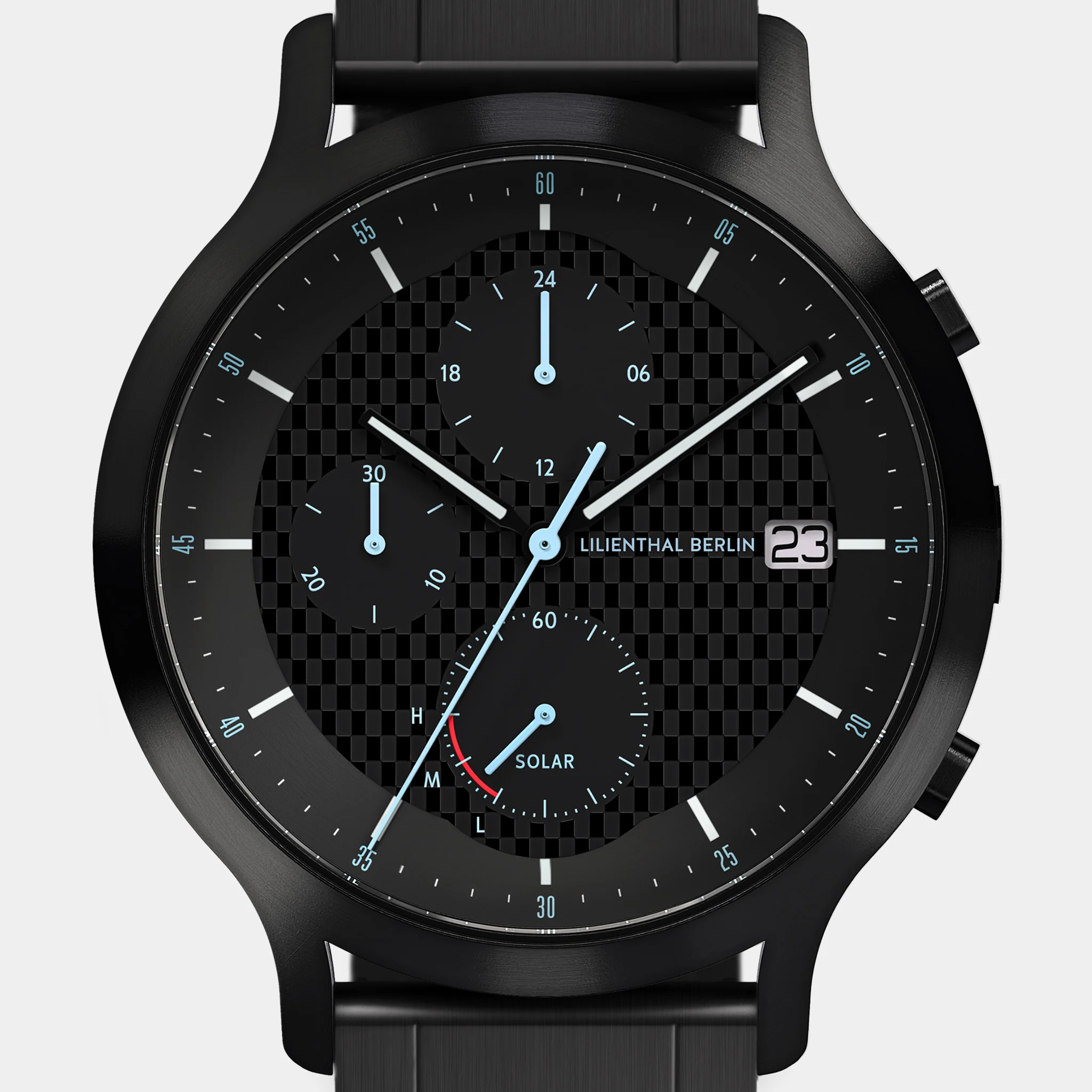 Chronograph Solar – Edition I - Image 5