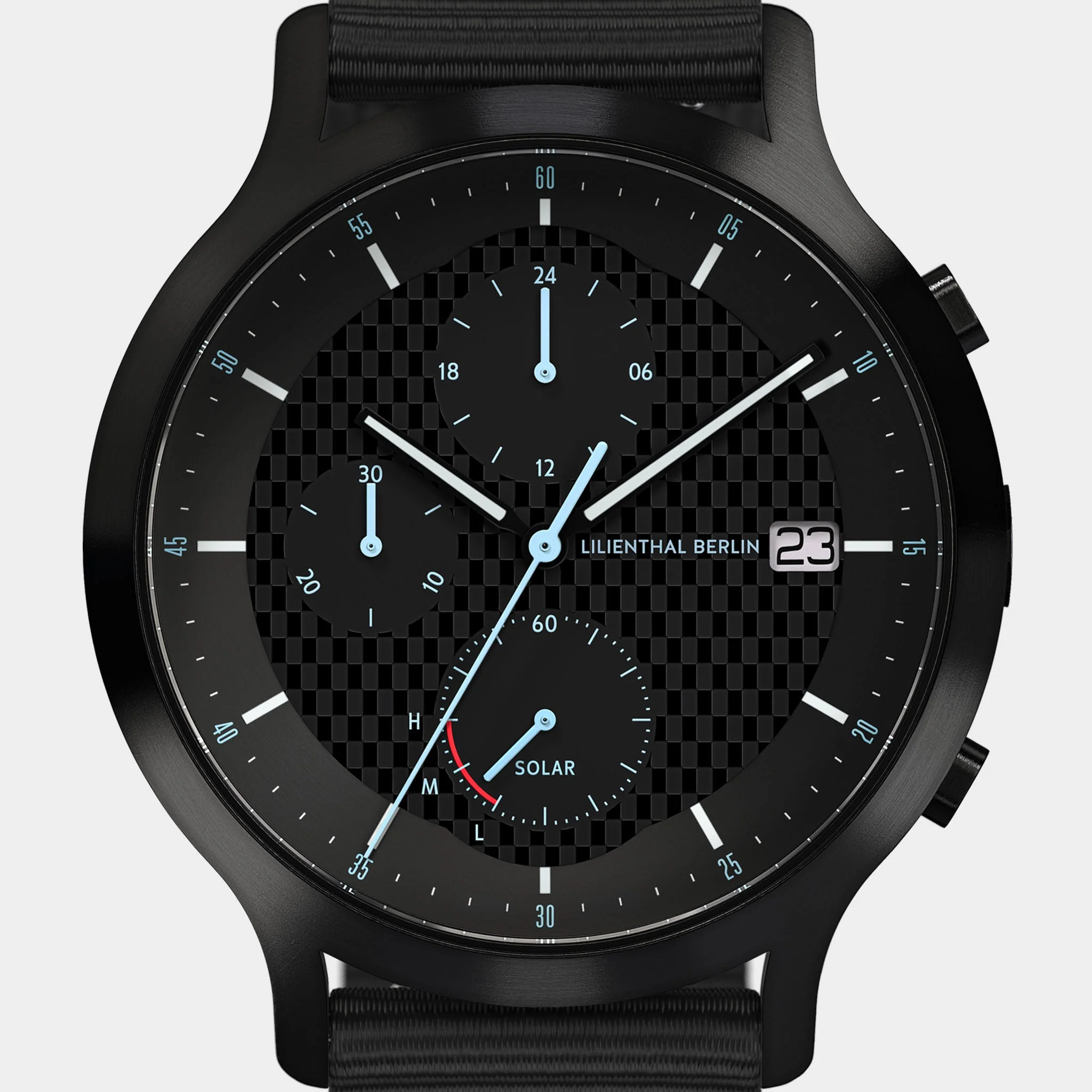Chronograph Solar – Edition I - Image 5