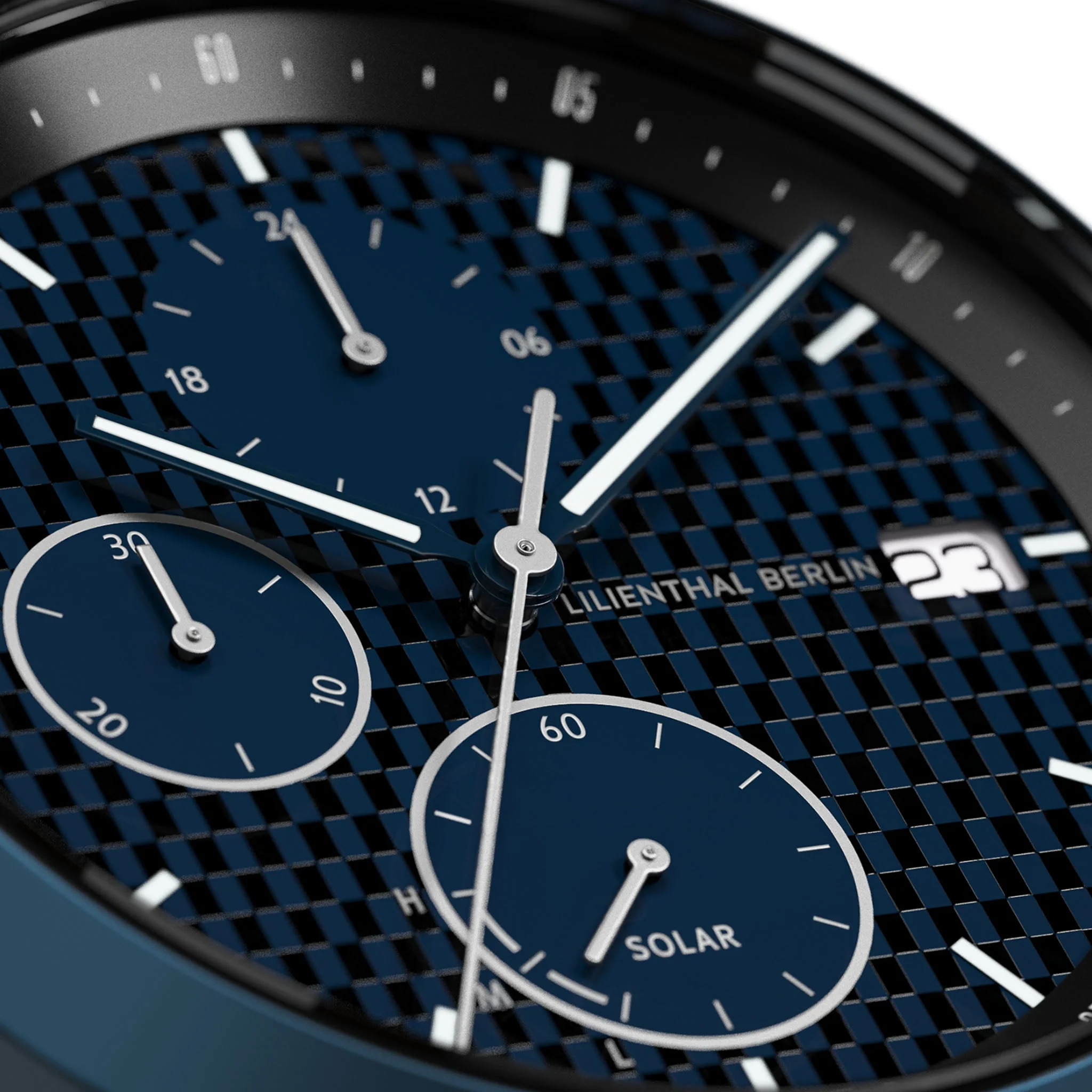 Chronograph Solar – Edition II - Image 3