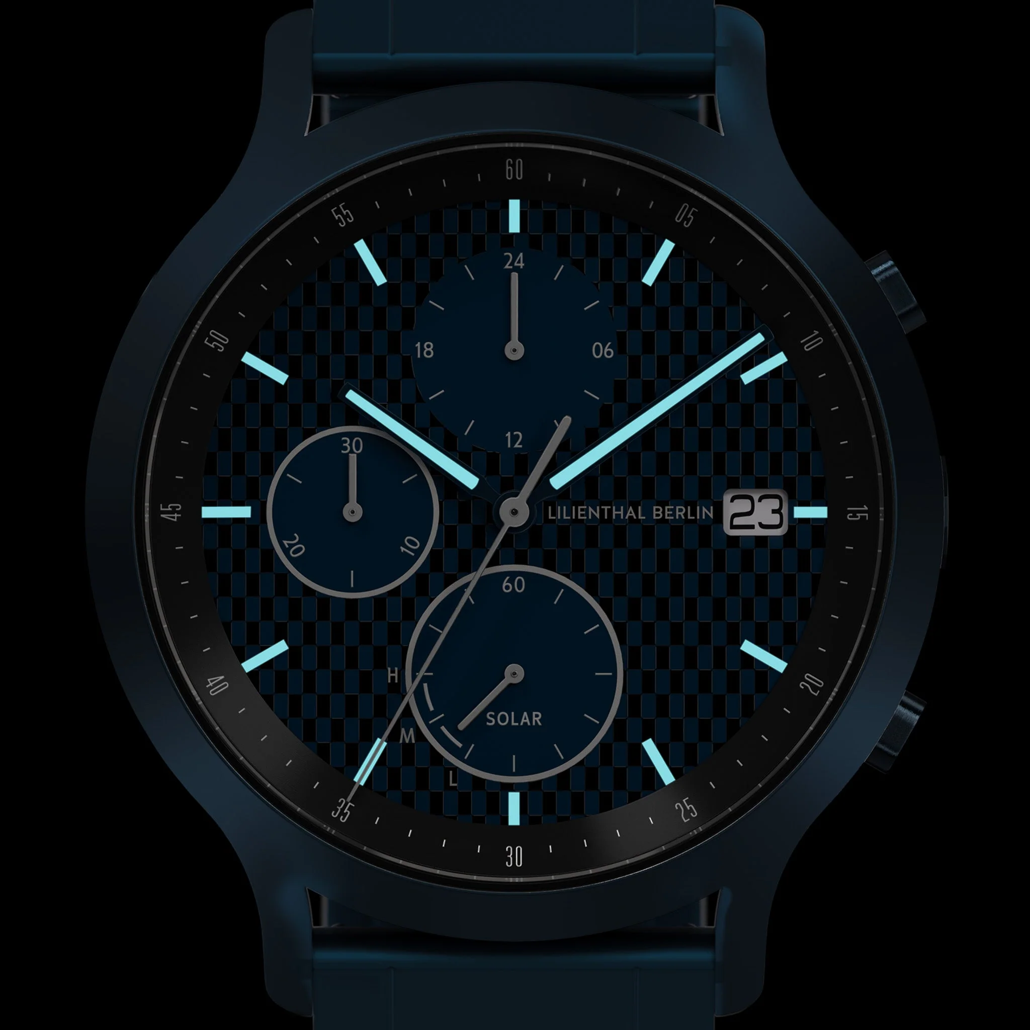 Chronograph Solar – Edition II - Image 4