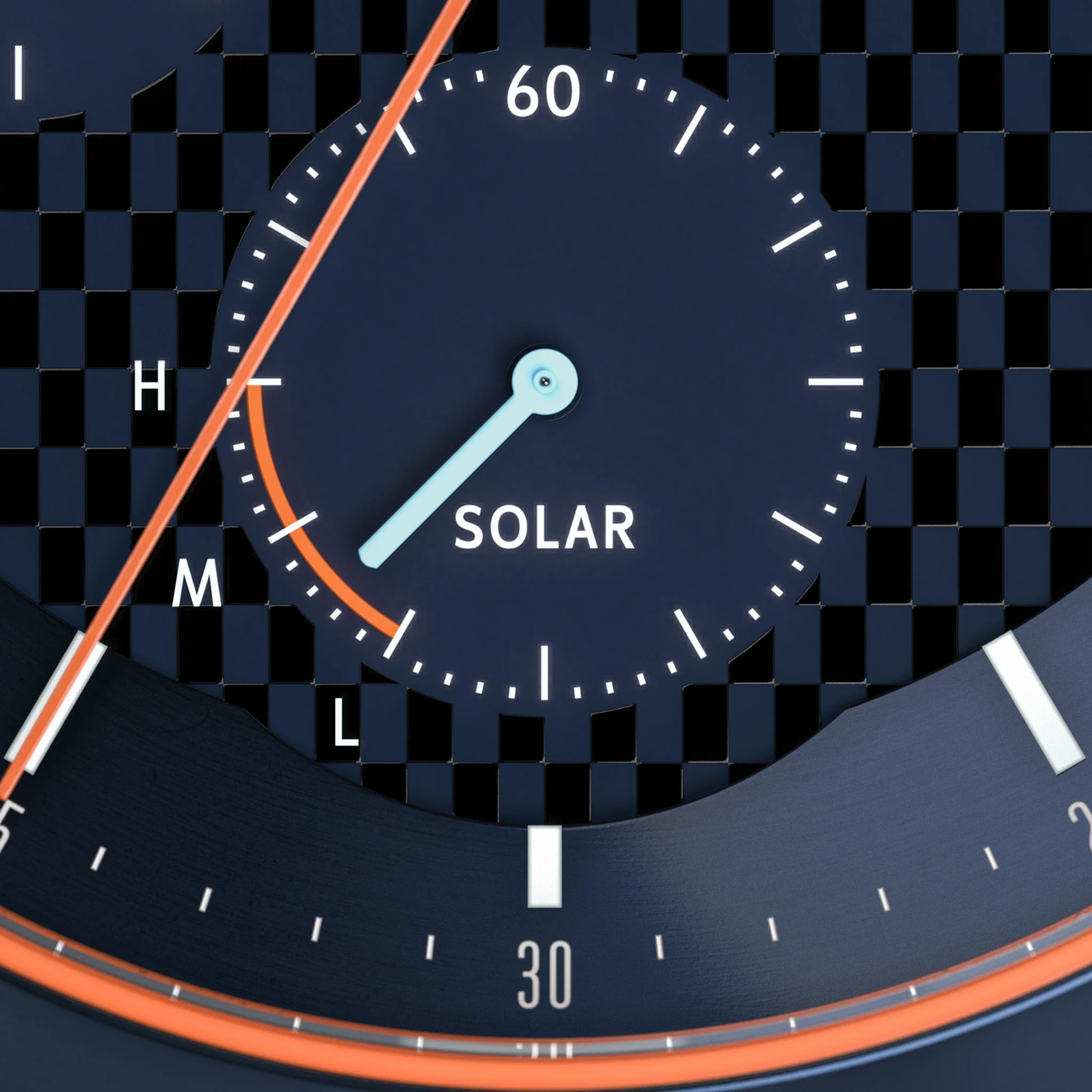 Chronograph Solar – Edition IV - Image 5