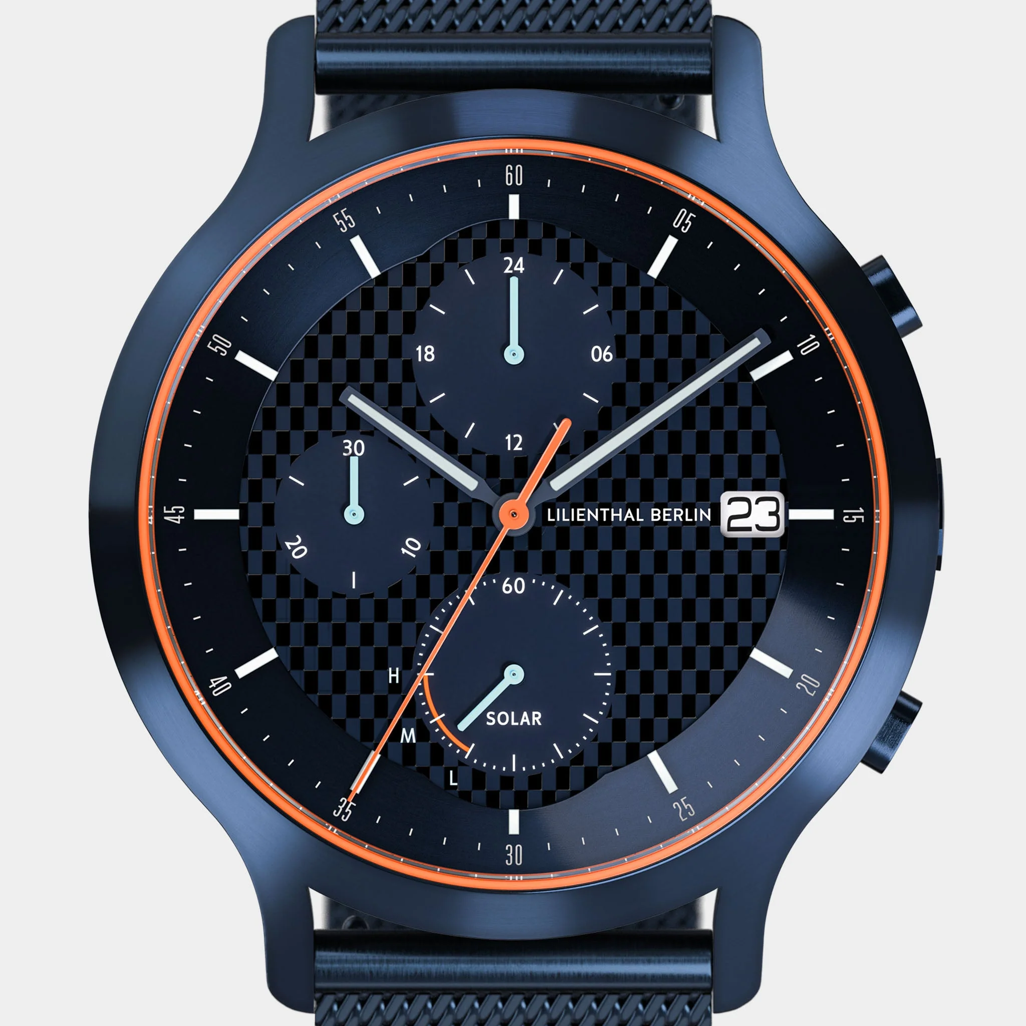 Chronograph Solar – Edition IV - Image 6