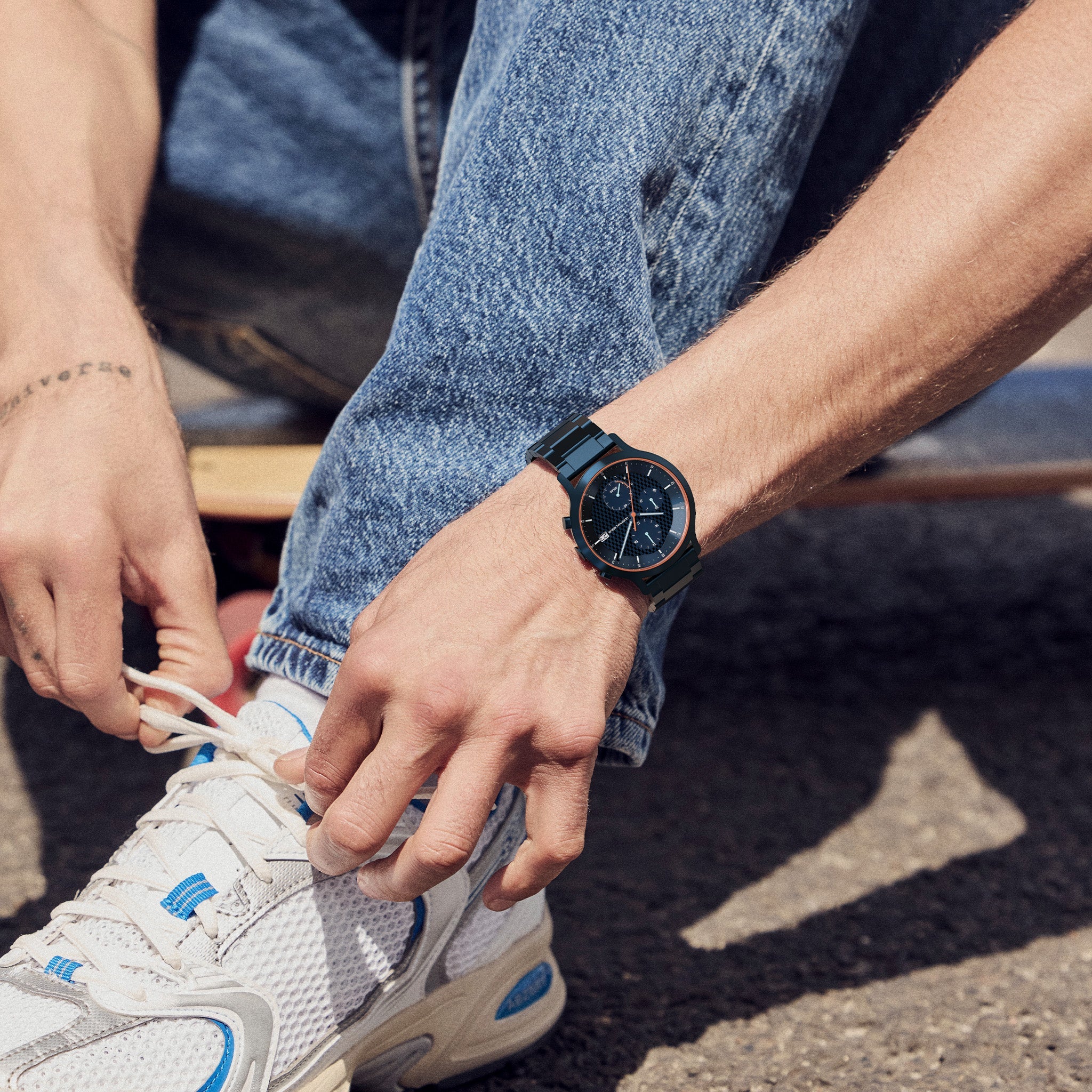 Chronograph Solar – Edition IV - Image 10