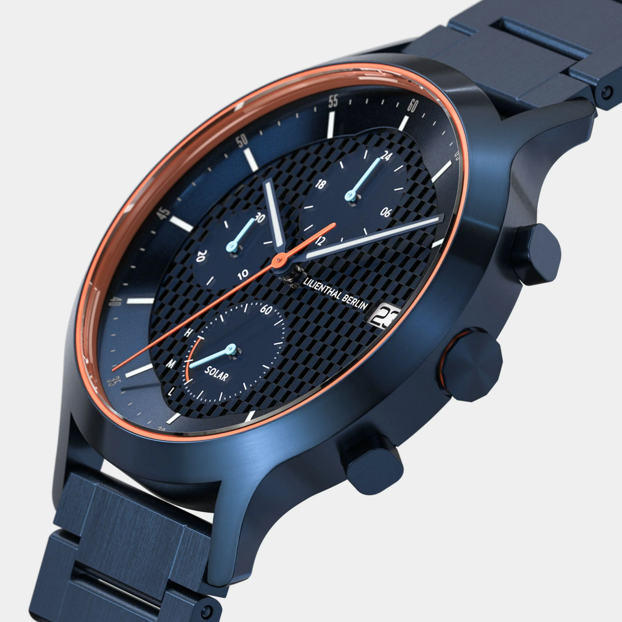 Chronograph Solar – Edition IV - Image 2