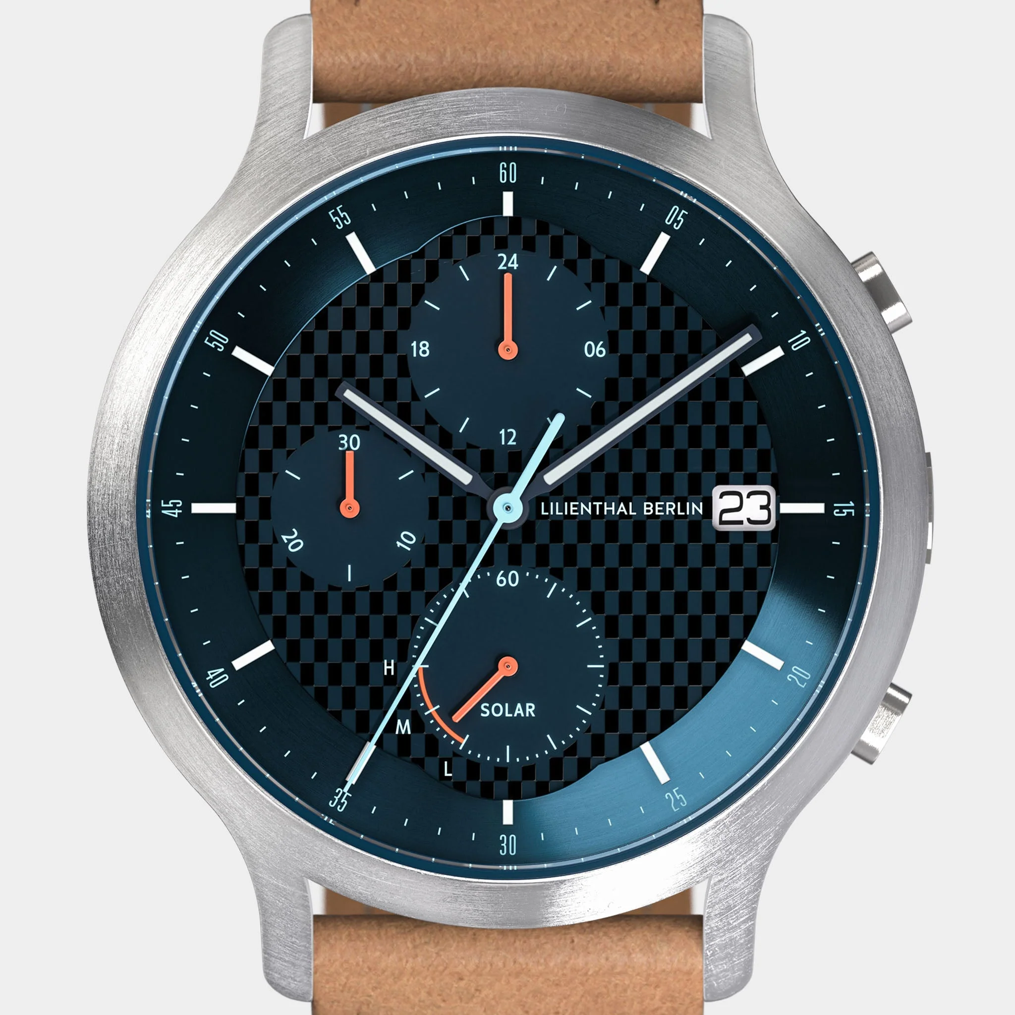 Chronograph Solar – Edition V - Image 5