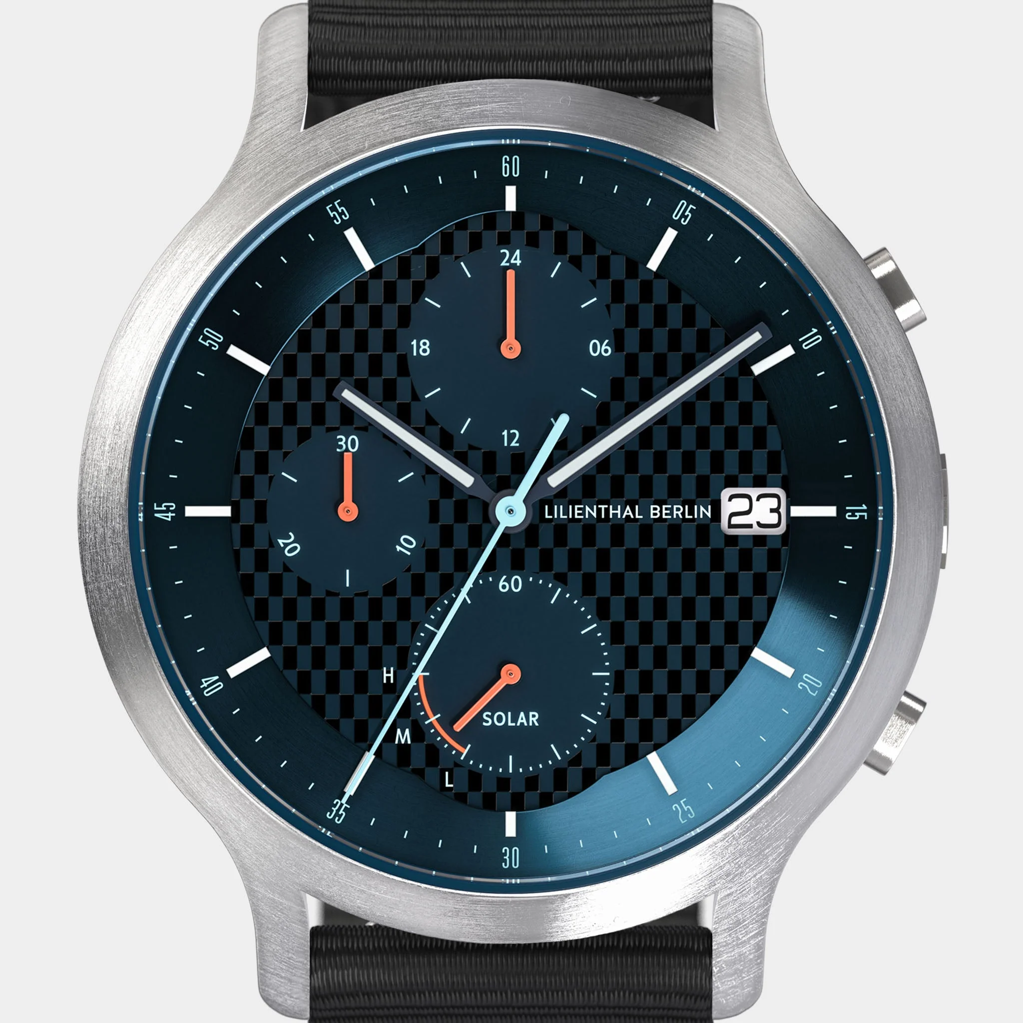 Chronograph Solar – Edition V - Image 5