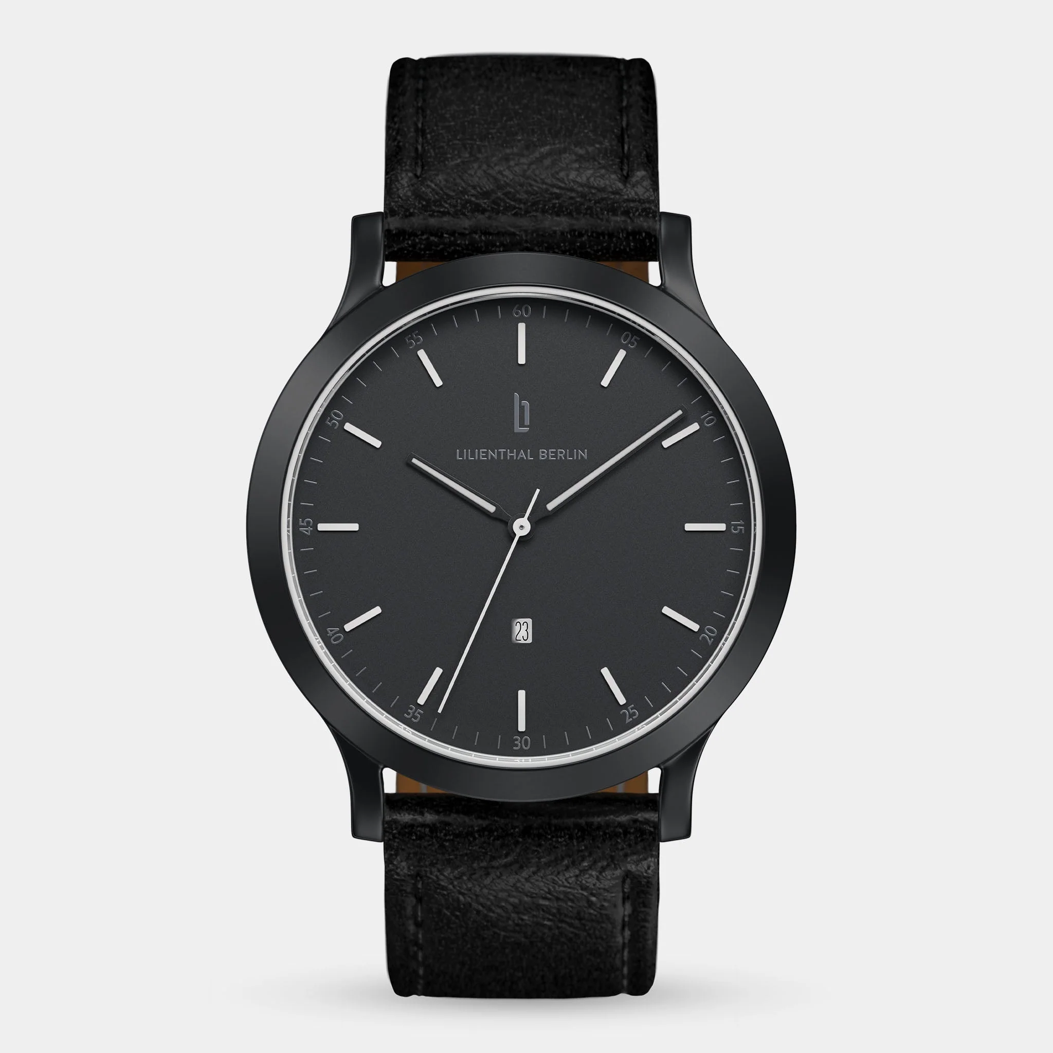 Huxley – Black White