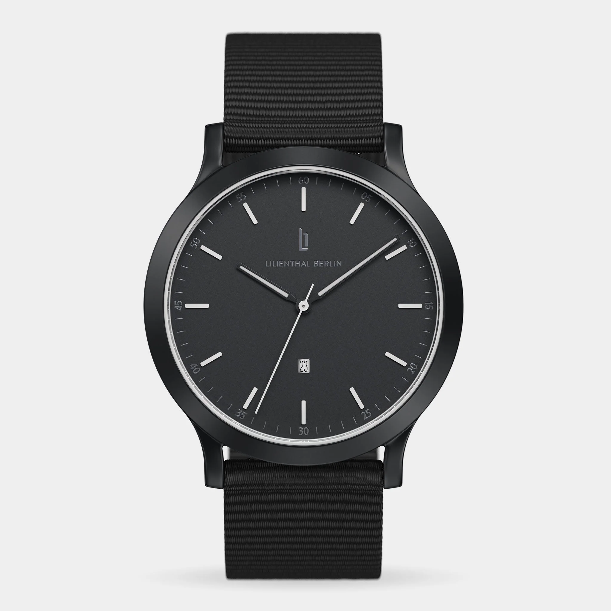 Huxley – Black White