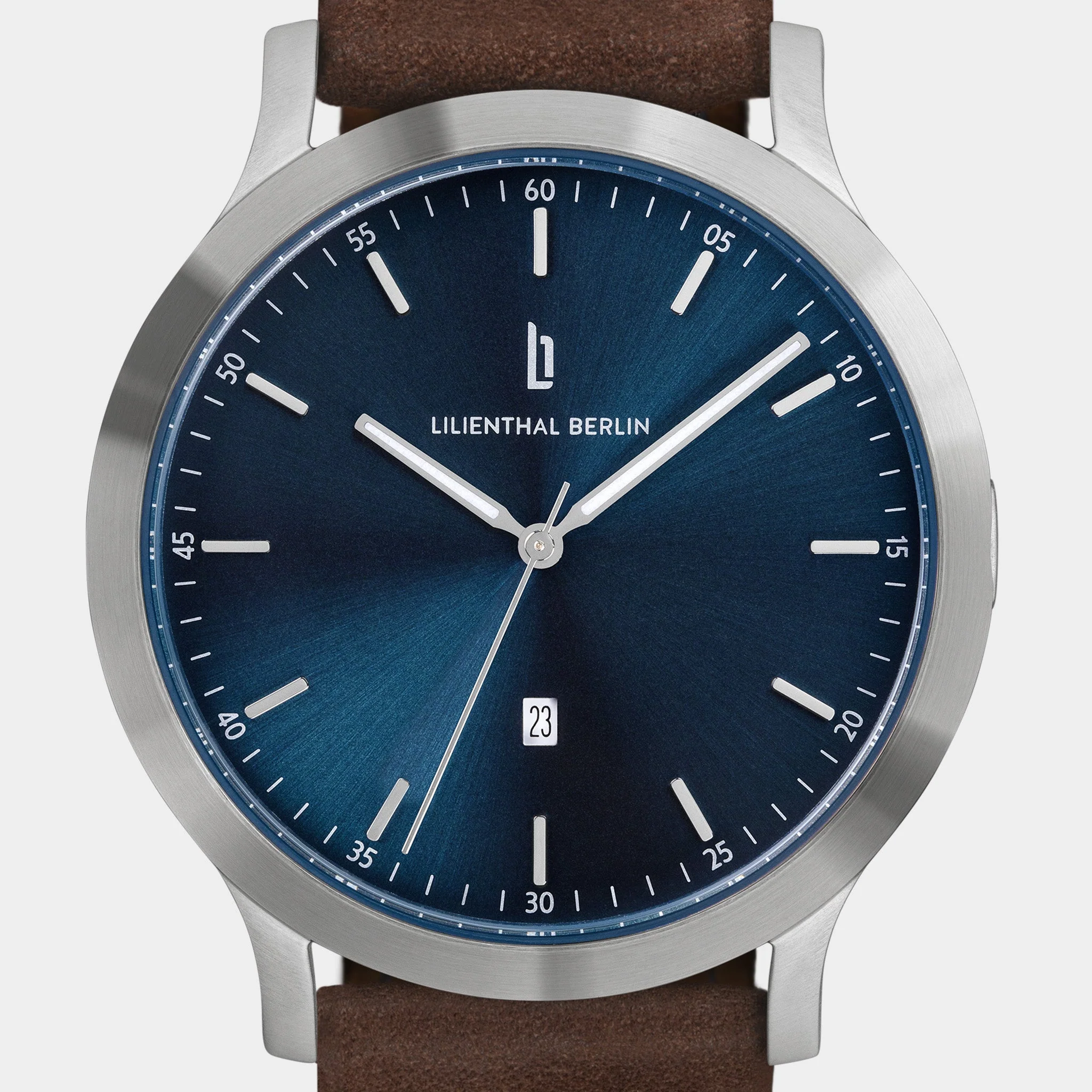 Huxley – Silver Blue - Image 5
