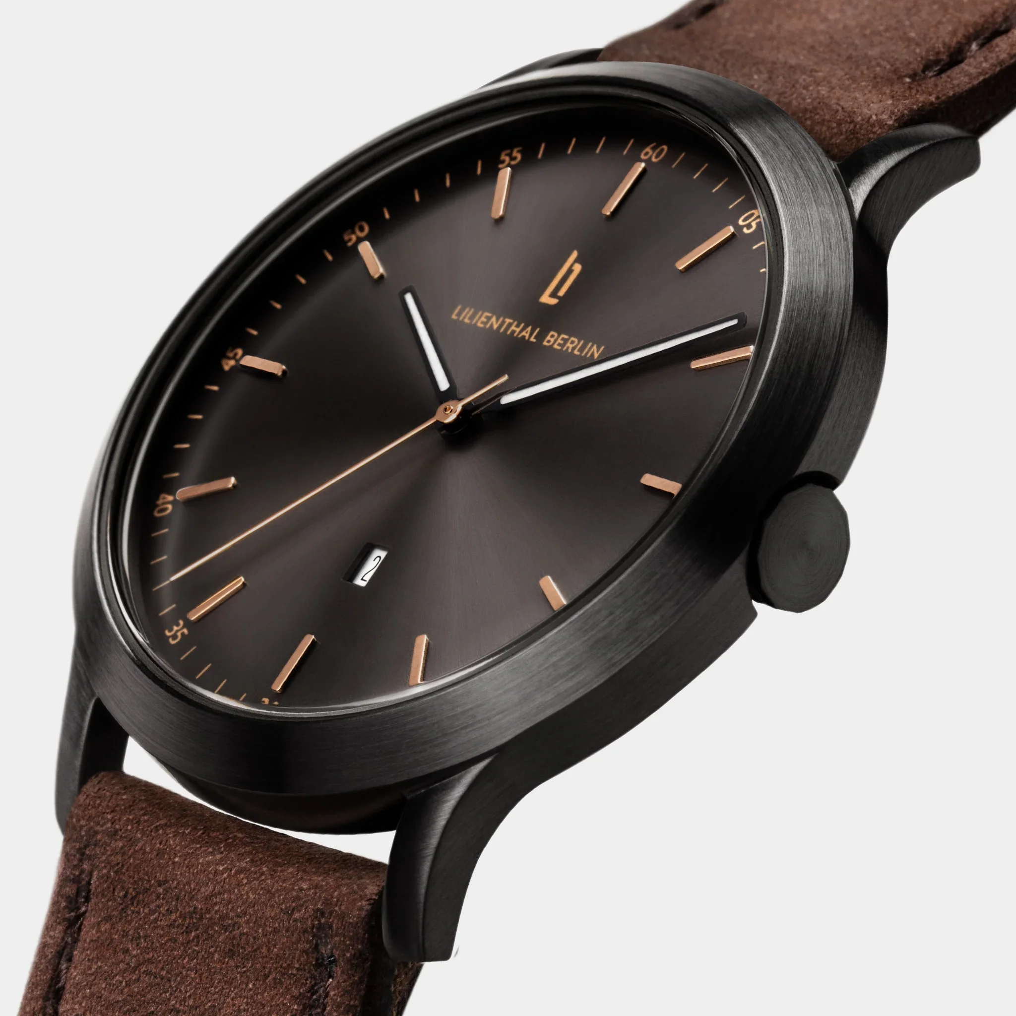 Huxley – Black Bronze - Image 2