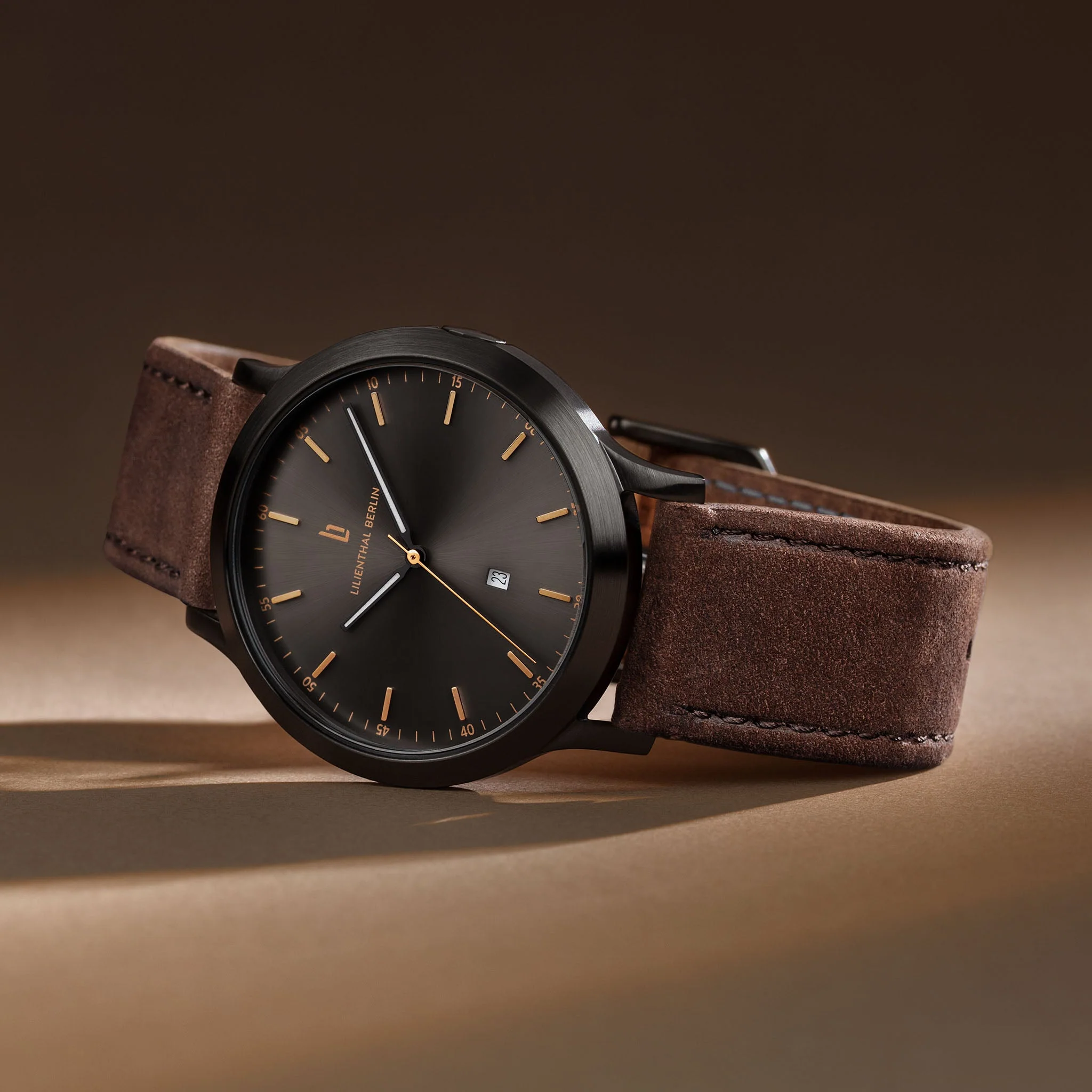 Huxley – Black Bronze - Image 3