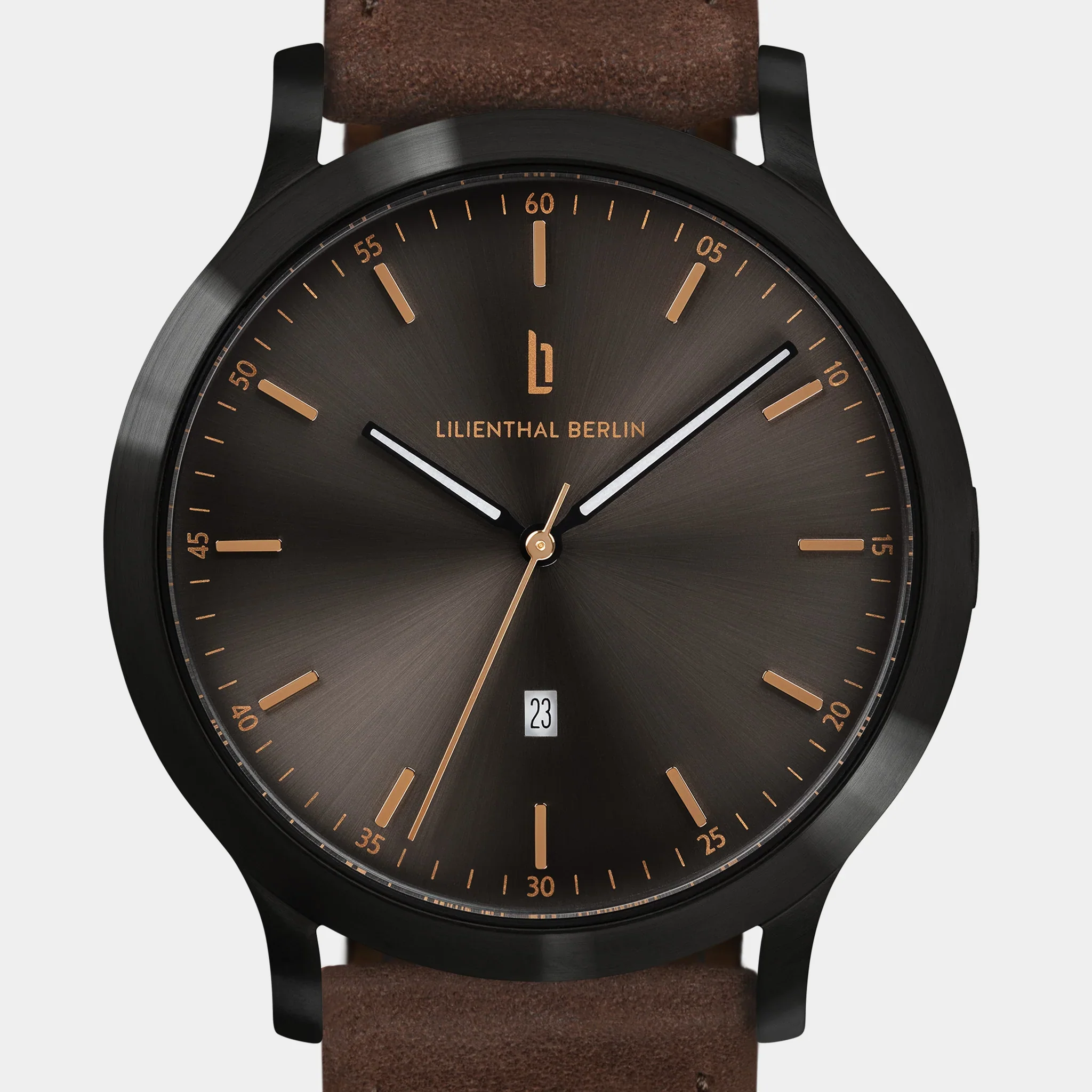 Huxley – Black Bronze - Image 4